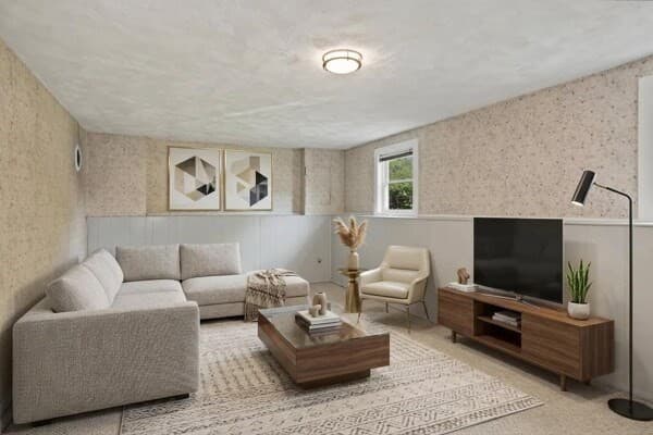 Single Family Residence at 5 William Rd, Billerica MA 01821, Billerica, photo 29 of 39