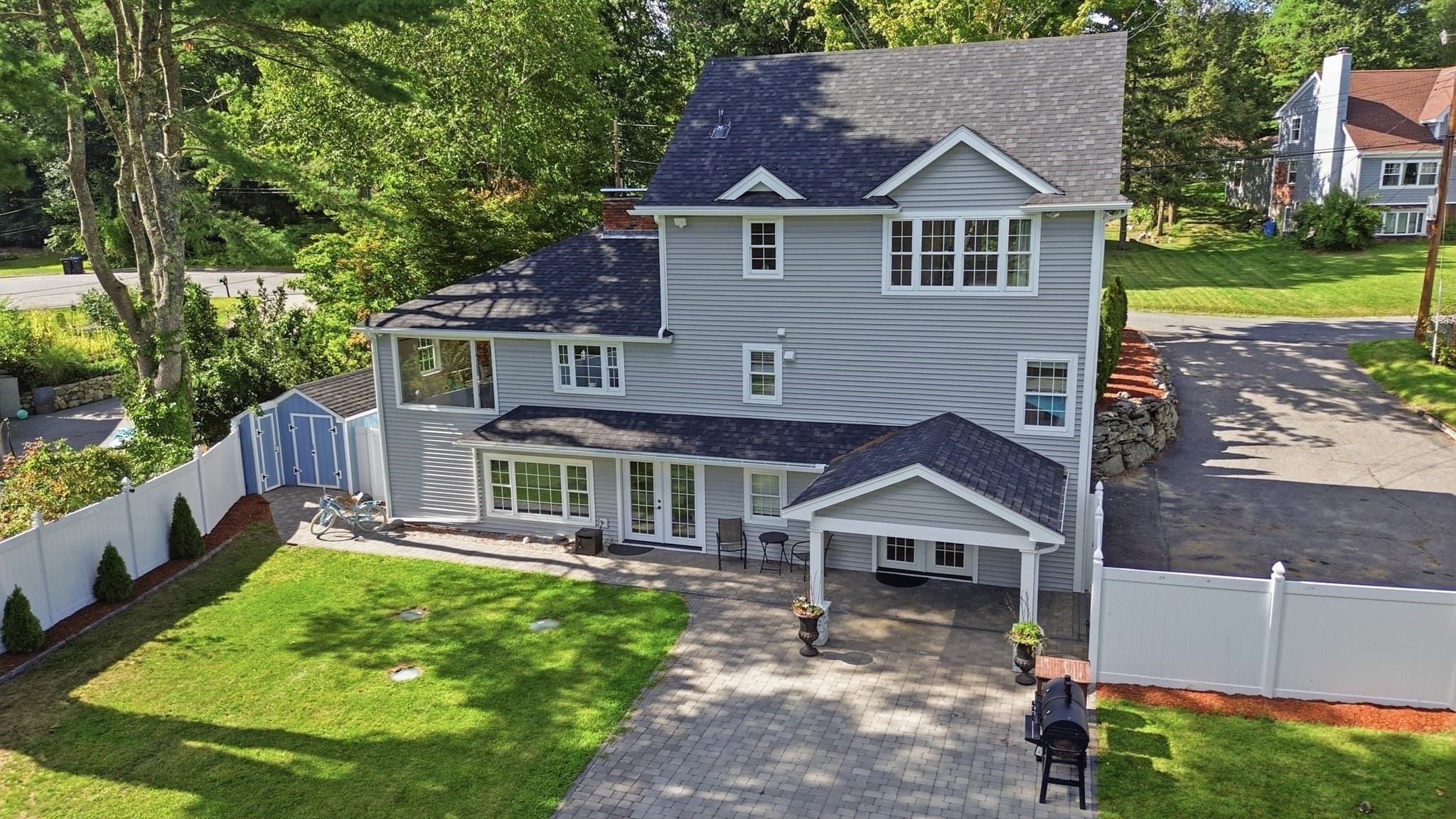Single Family Residence at 20 Cherokee Rd, Acton MA 01720, Acton, photo 2 of 40