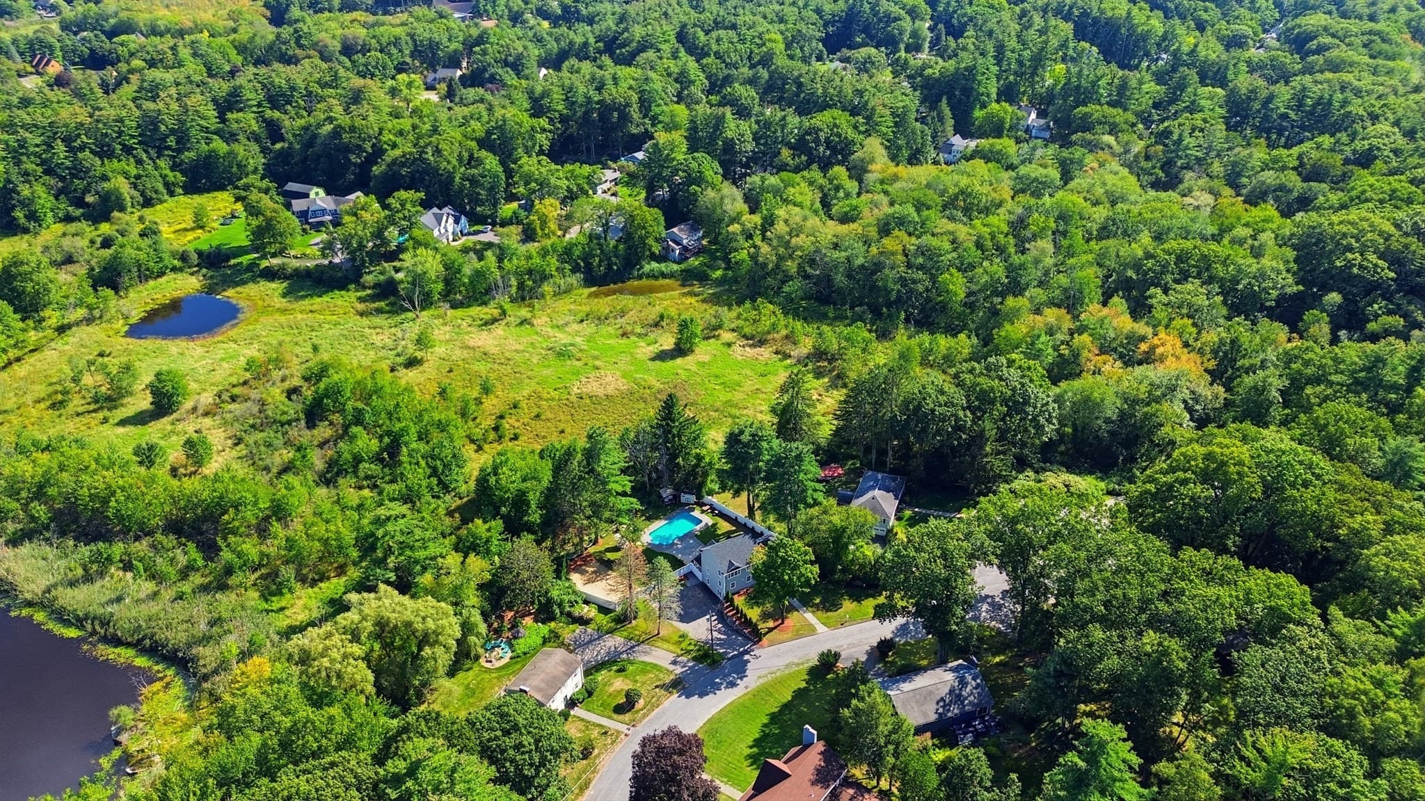 Single Family Residence at 20 Cherokee Rd, Acton MA 01720, Acton, photo 6 of 40