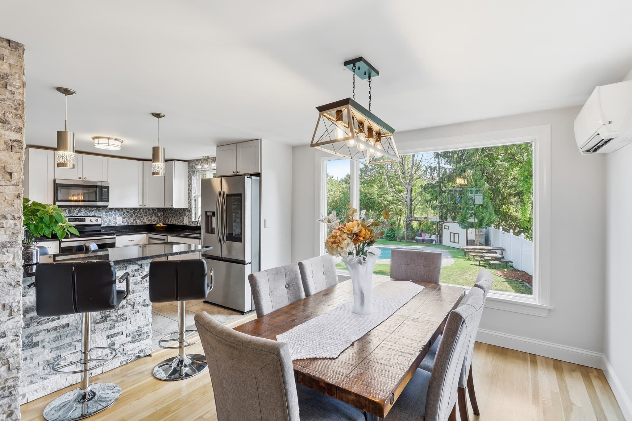 Single Family Residence at 20 Cherokee Rd, Acton MA 01720, Acton, photo 13 of 40