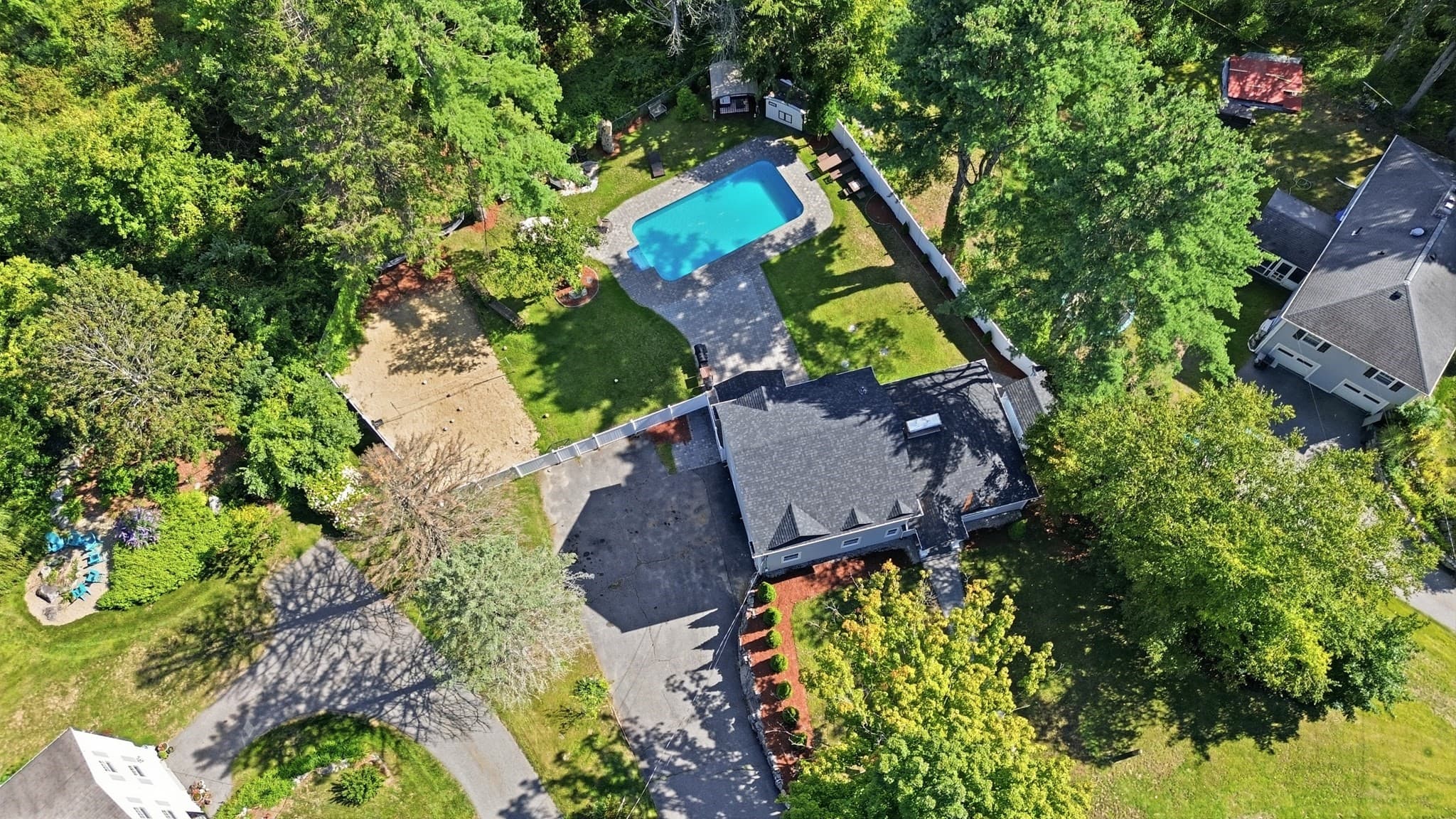 Single Family Residence at 20 Cherokee Rd, Acton MA 01720, Acton, photo 7 of 40