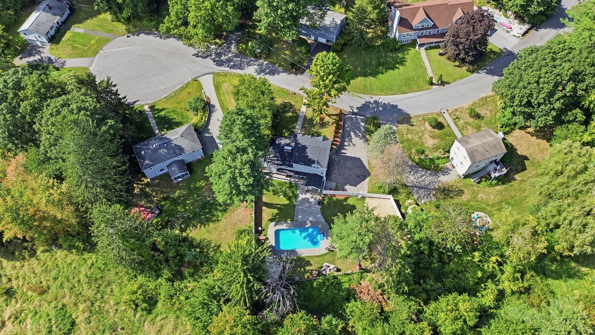 Single Family Residence at 20 Cherokee Rd, Acton MA 01720, Acton, photo 5 of 40