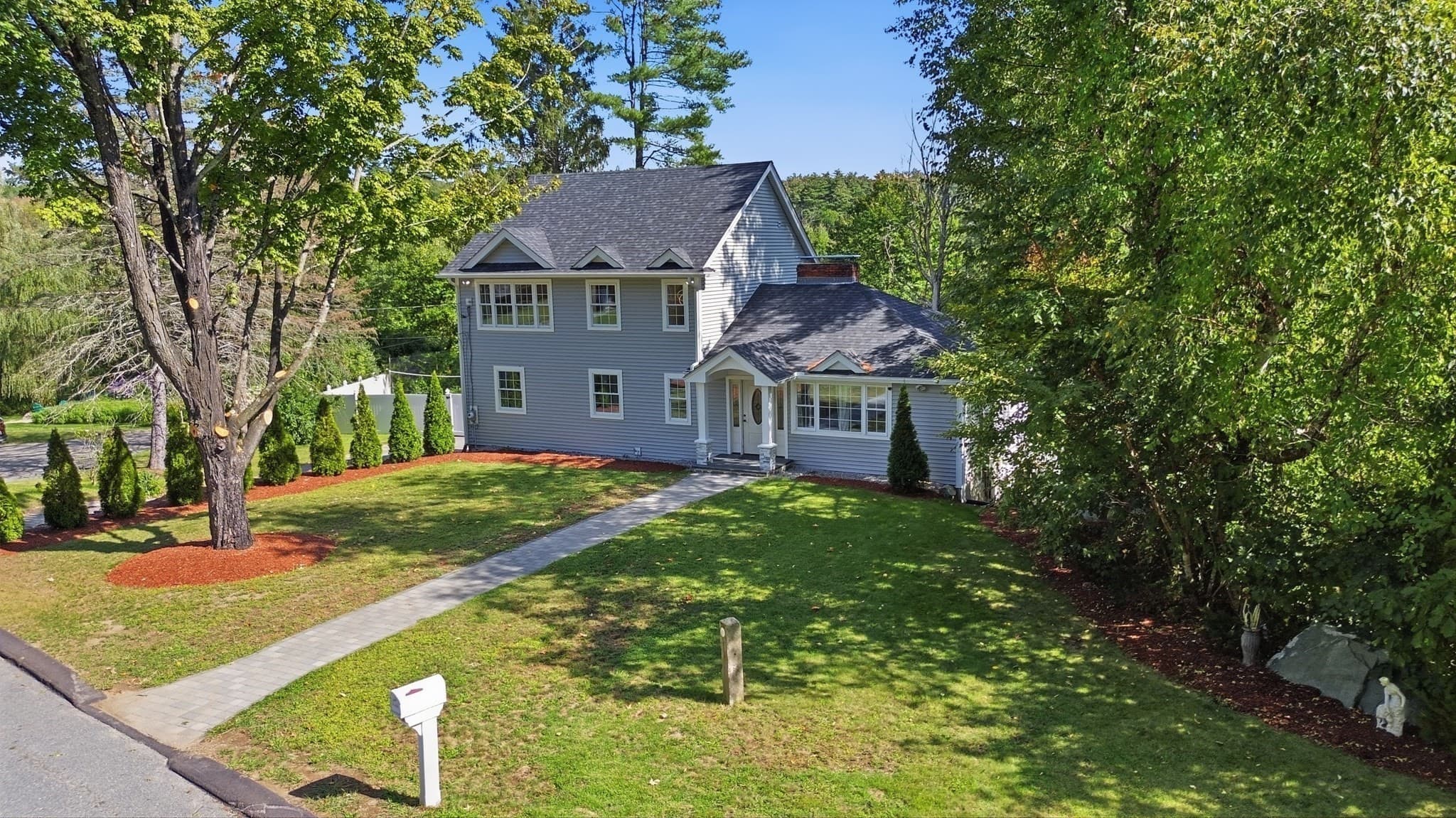Single Family Residence at 20 Cherokee Rd, Acton MA 01720, Acton, photo 4 of 40