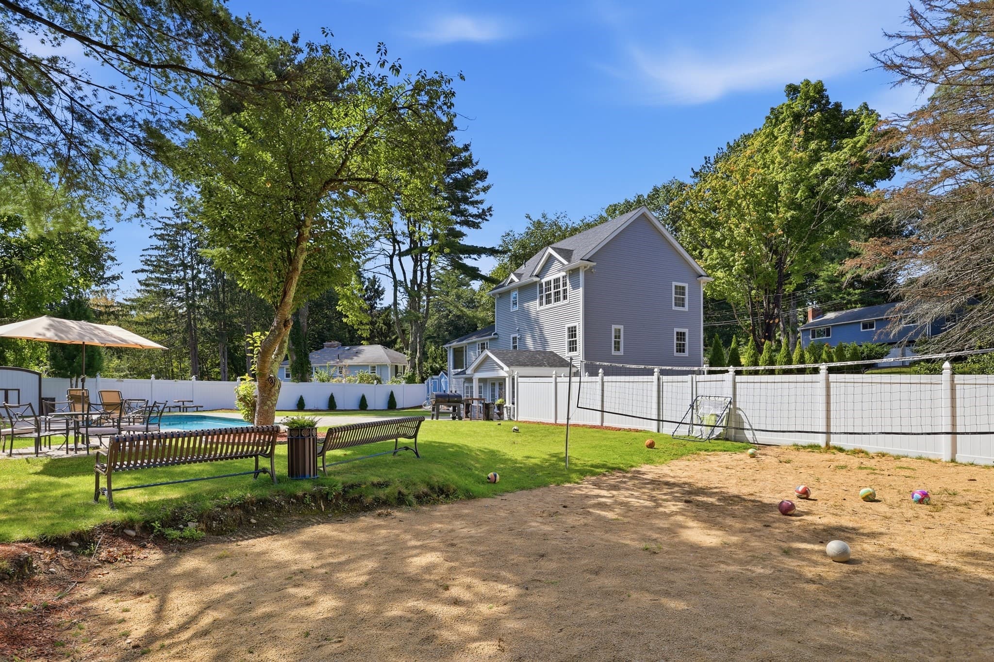 Single Family Residence at 20 Cherokee Rd, Acton MA 01720, Acton, photo 8 of 40