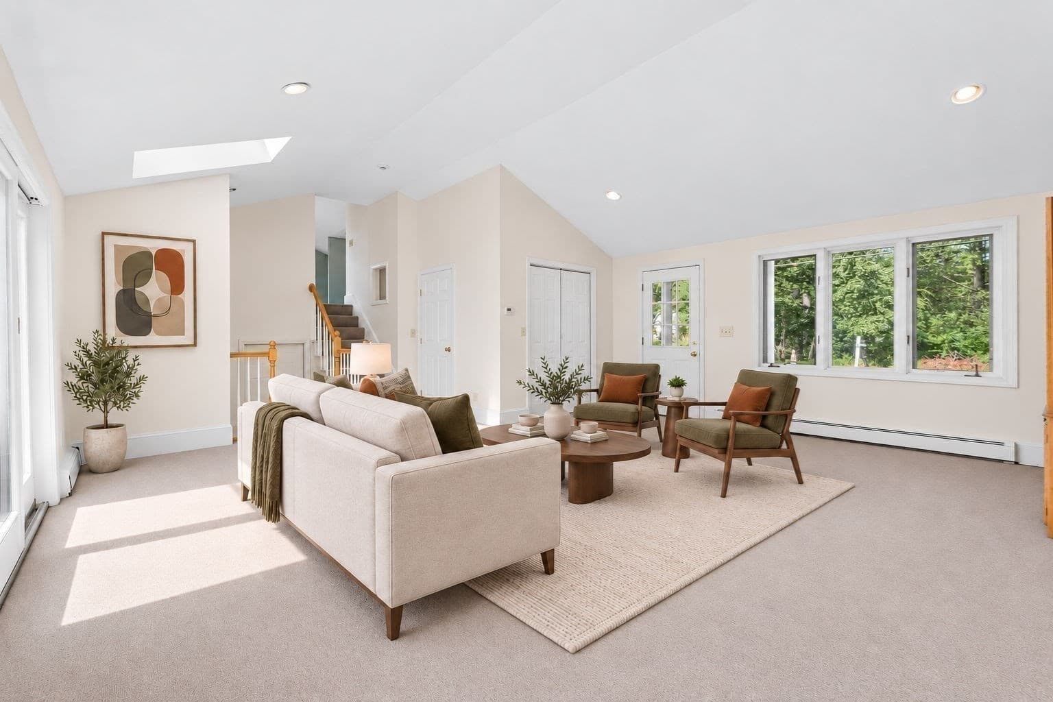 Single Family Residence at 9 Old Lowell Road, Westford MA 01886, Westford, photo 27 of 42
