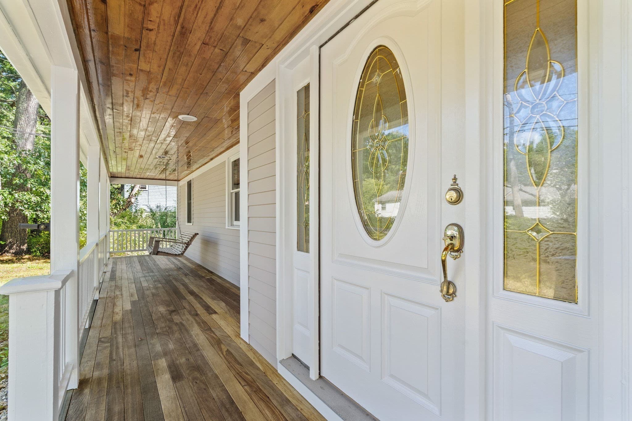 Single Family Residence at 9 Old Lowell Road, Westford MA 01886, Westford, photo 3 of 42