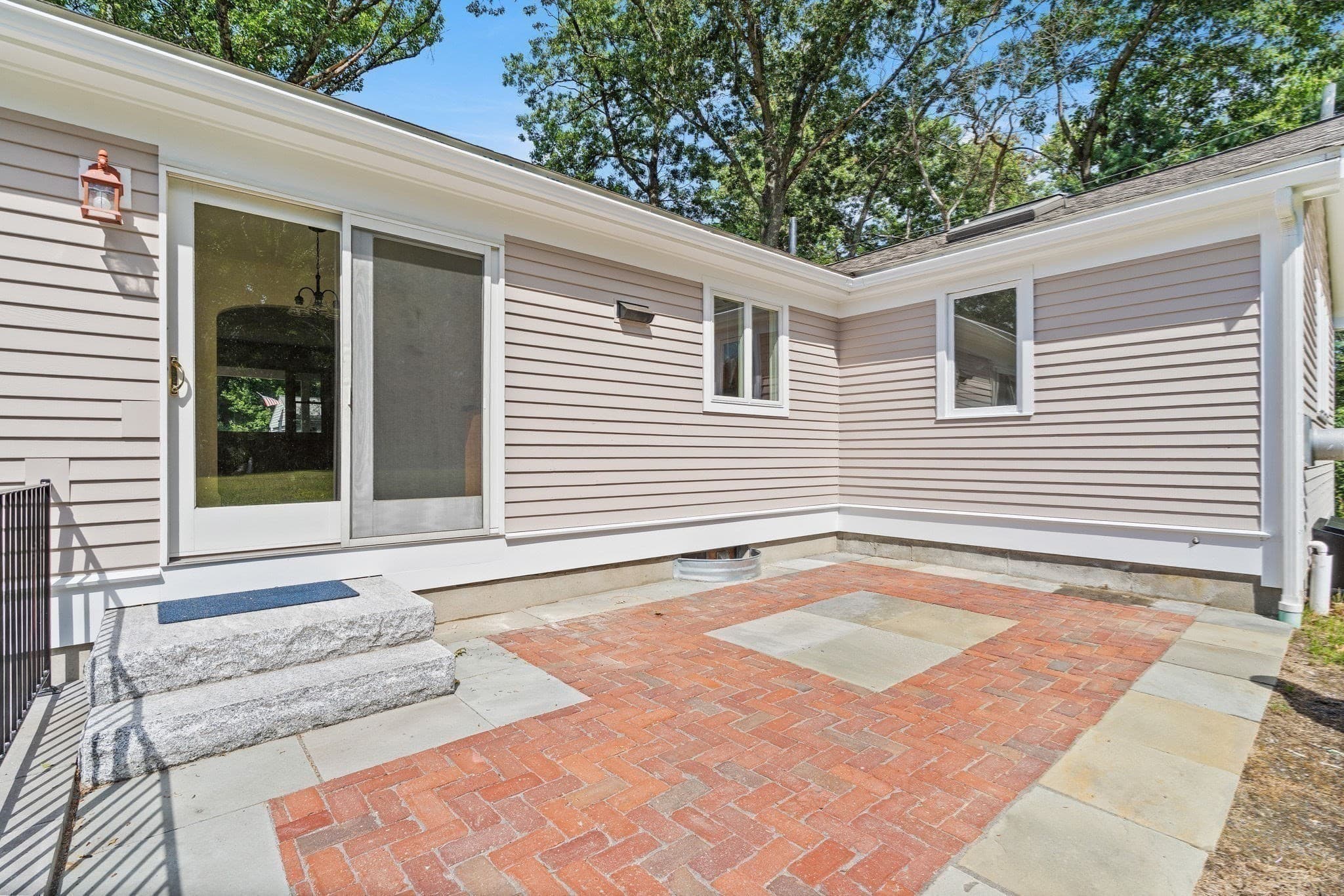 Single Family Residence at 9 Old Lowell Road, Westford MA 01886, Westford, photo 36 of 42