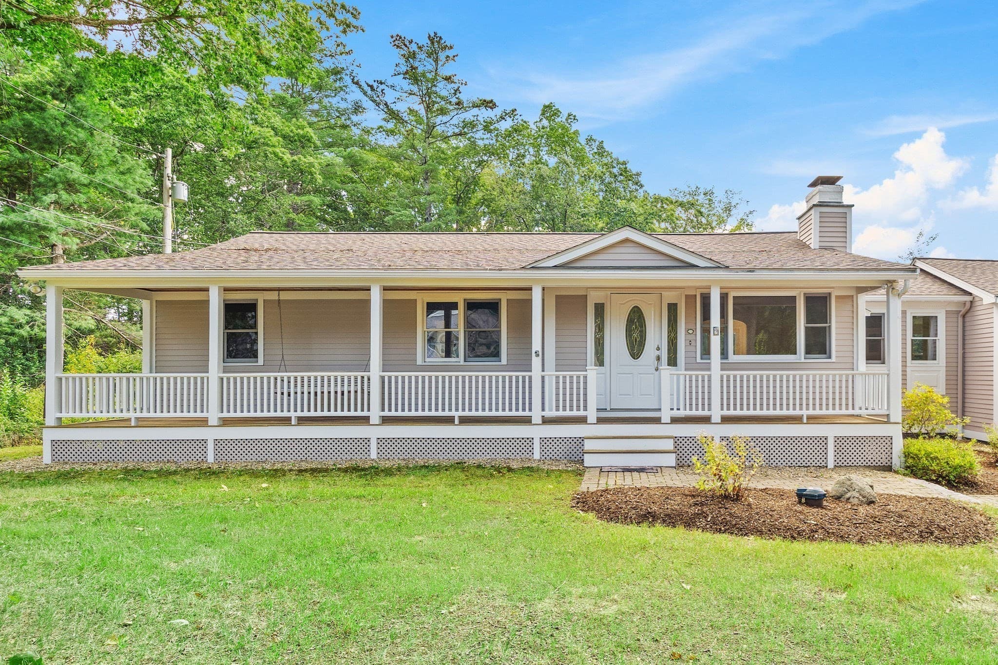 9 Old Lowell Road, Westford MA 01886