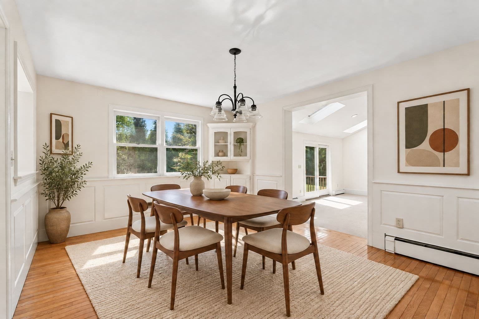 Single Family Residence at 9 Old Lowell Road, Westford MA 01886, Westford, photo 24 of 42