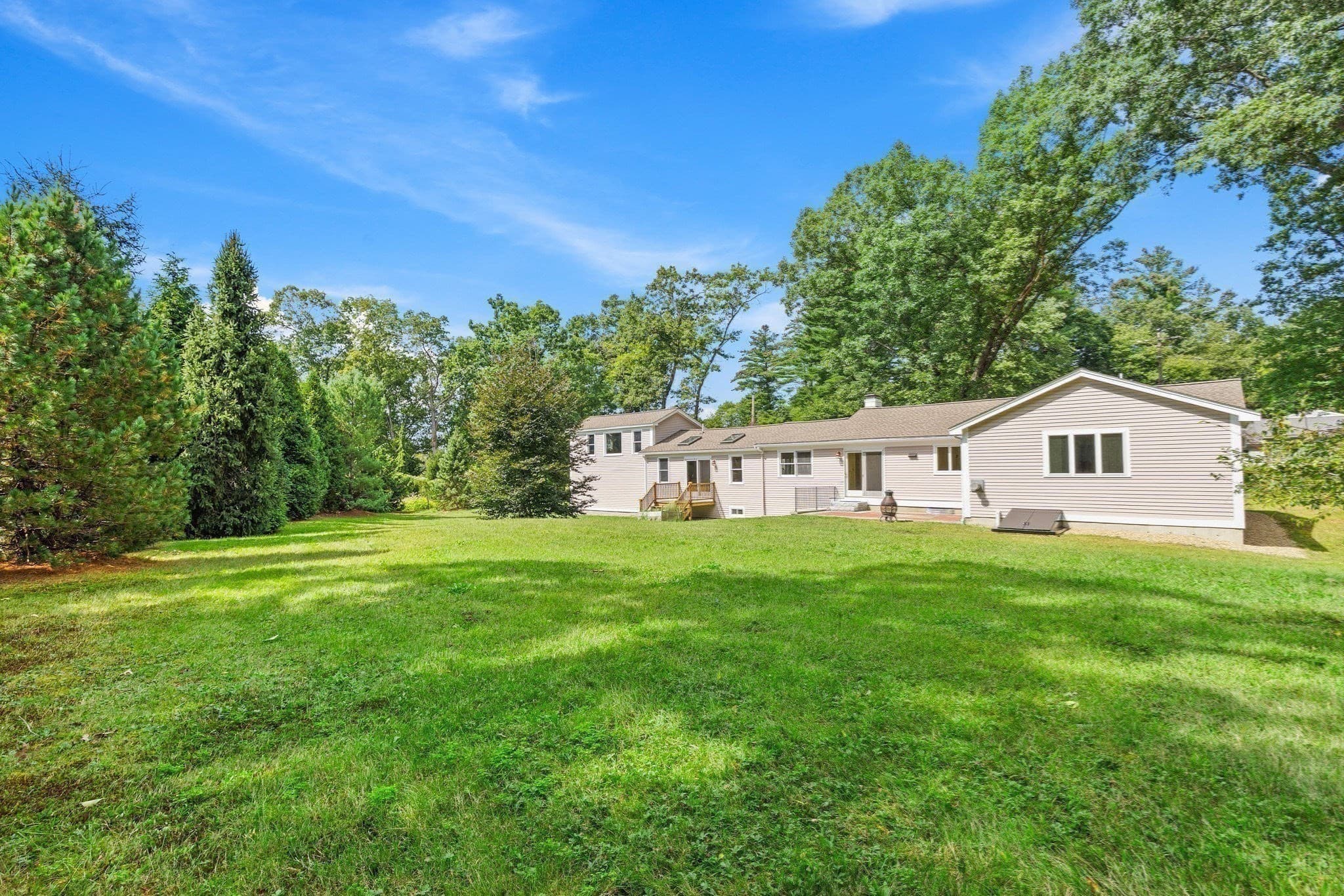 Single Family Residence at 9 Old Lowell Road, Westford MA 01886, Westford, photo 38 of 42