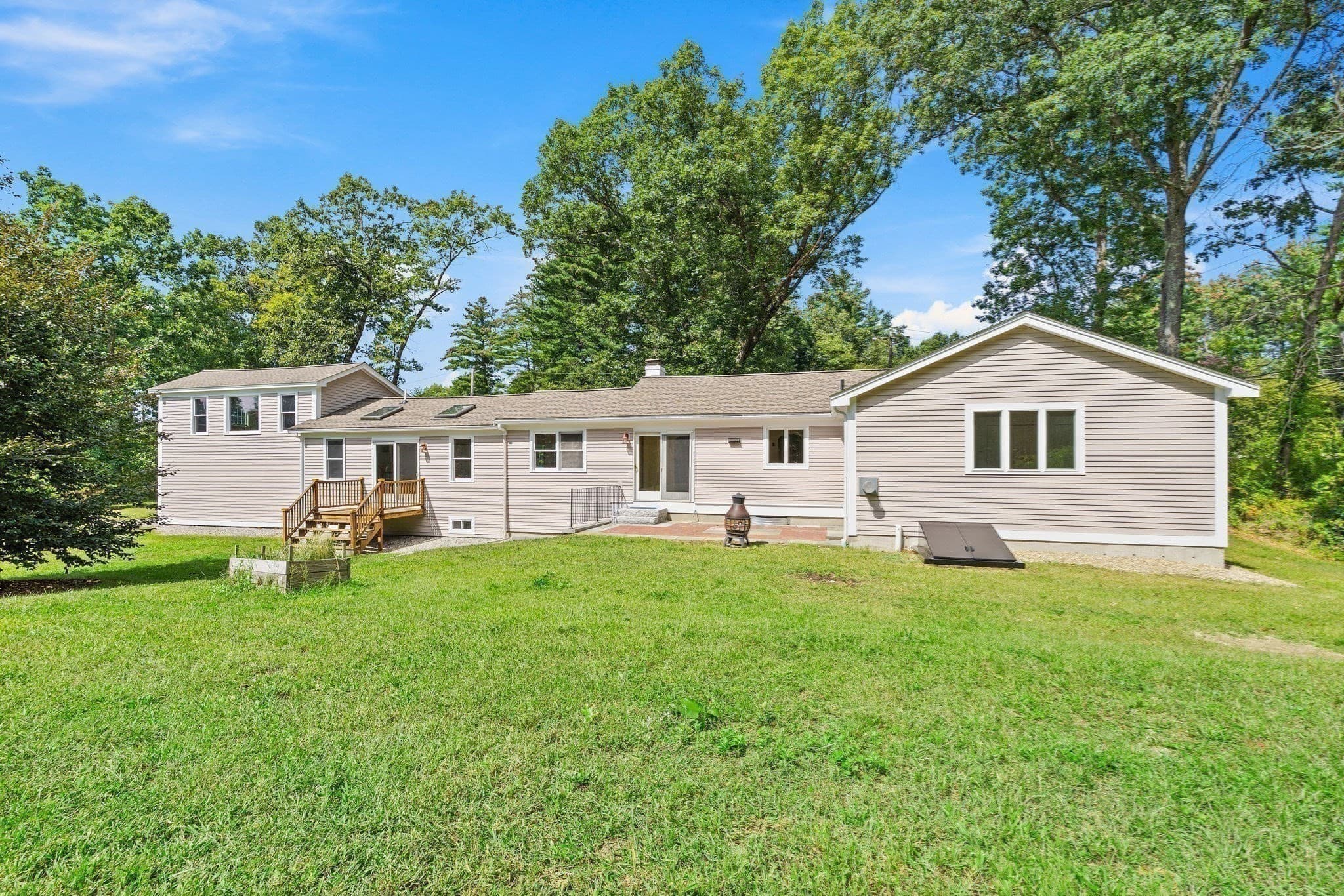 Single Family Residence at 9 Old Lowell Road, Westford MA 01886, Westford, photo 37 of 42