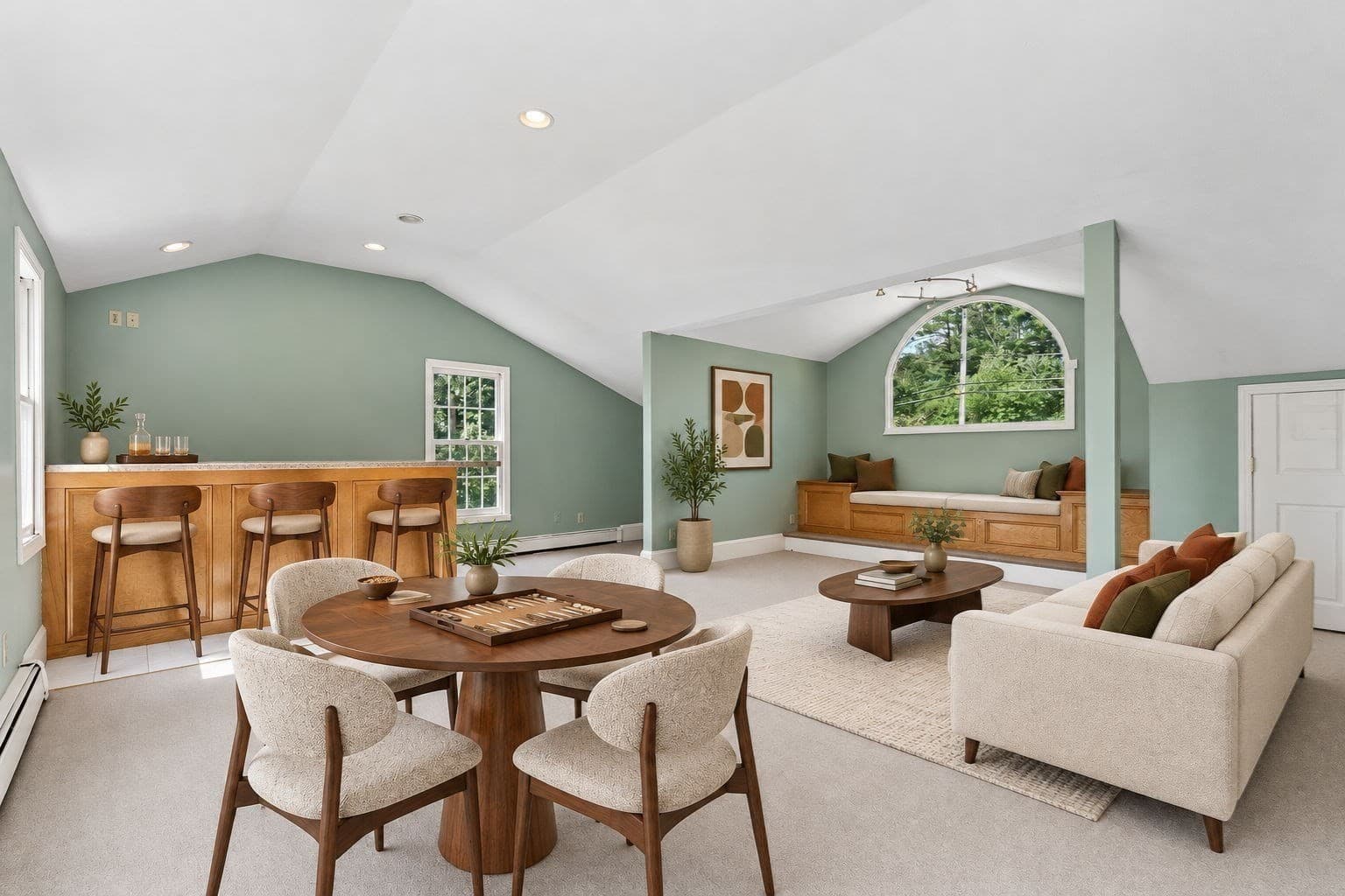 Single Family Residence at 9 Old Lowell Road, Westford MA 01886, Westford, photo 21 of 42