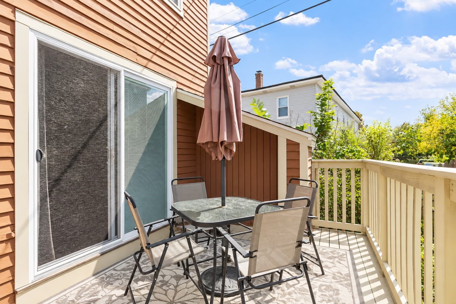 Condominium at 19 Sudbury St # 19, Maynard MA 01754, photo 2 of 22