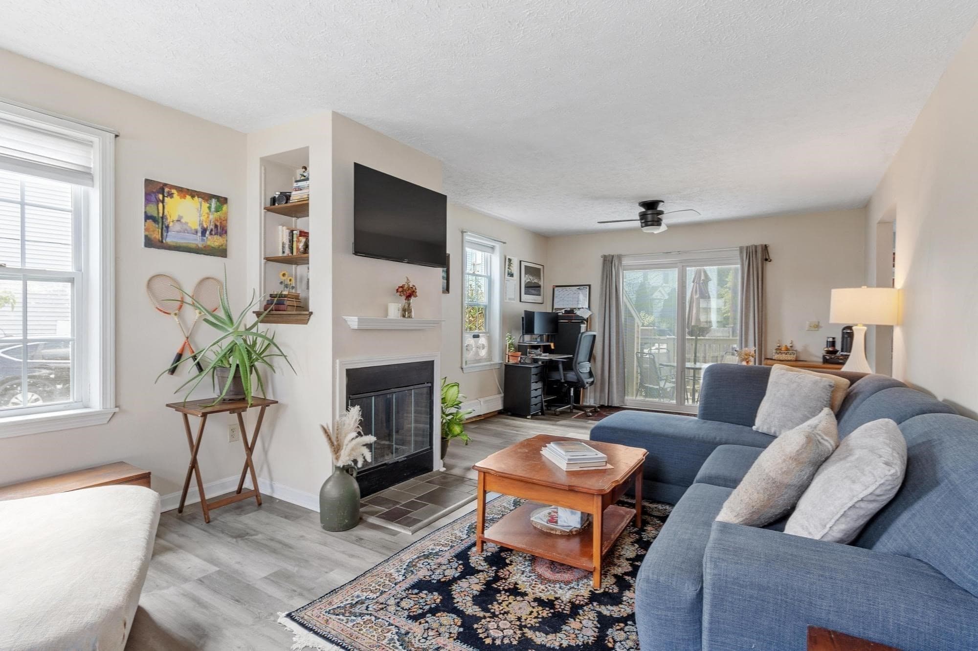 Condominium at 19 Sudbury St # 19, Maynard MA 01754, photo 7 of 22