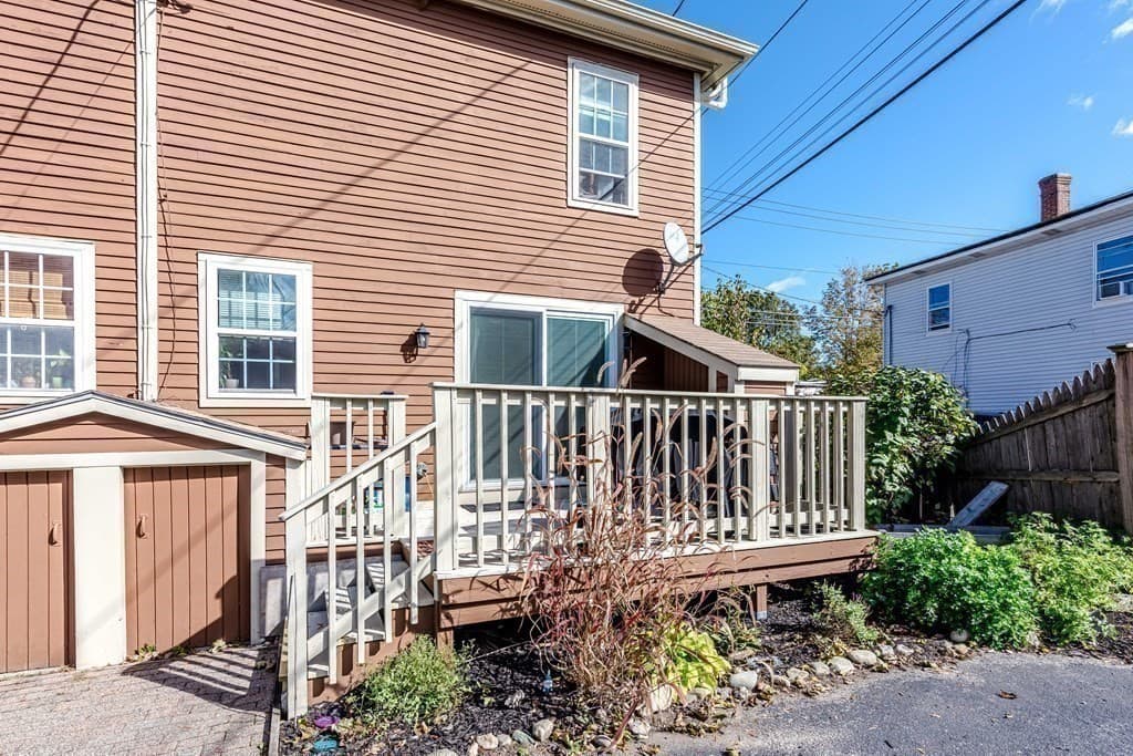 Condominium at 19 Sudbury St # 19, Maynard MA 01754, photo 3 of 22