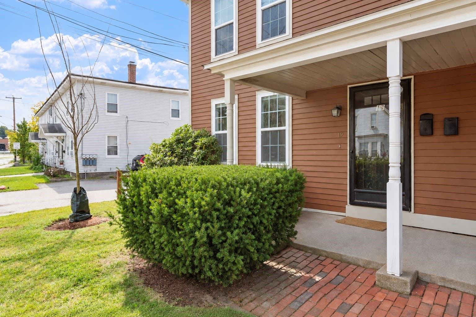 19 Sudbury St # 19, Maynard MA 01754