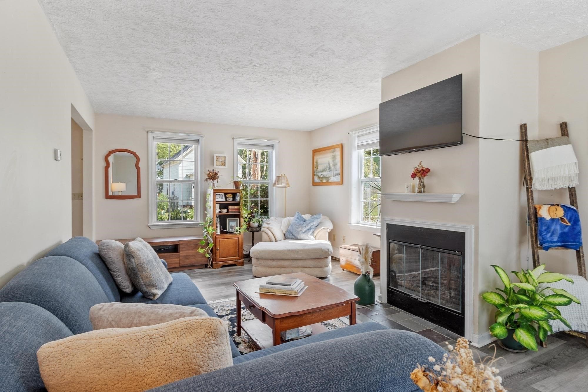 Condominium at 19 Sudbury St # 19, Maynard MA 01754, photo 5 of 22