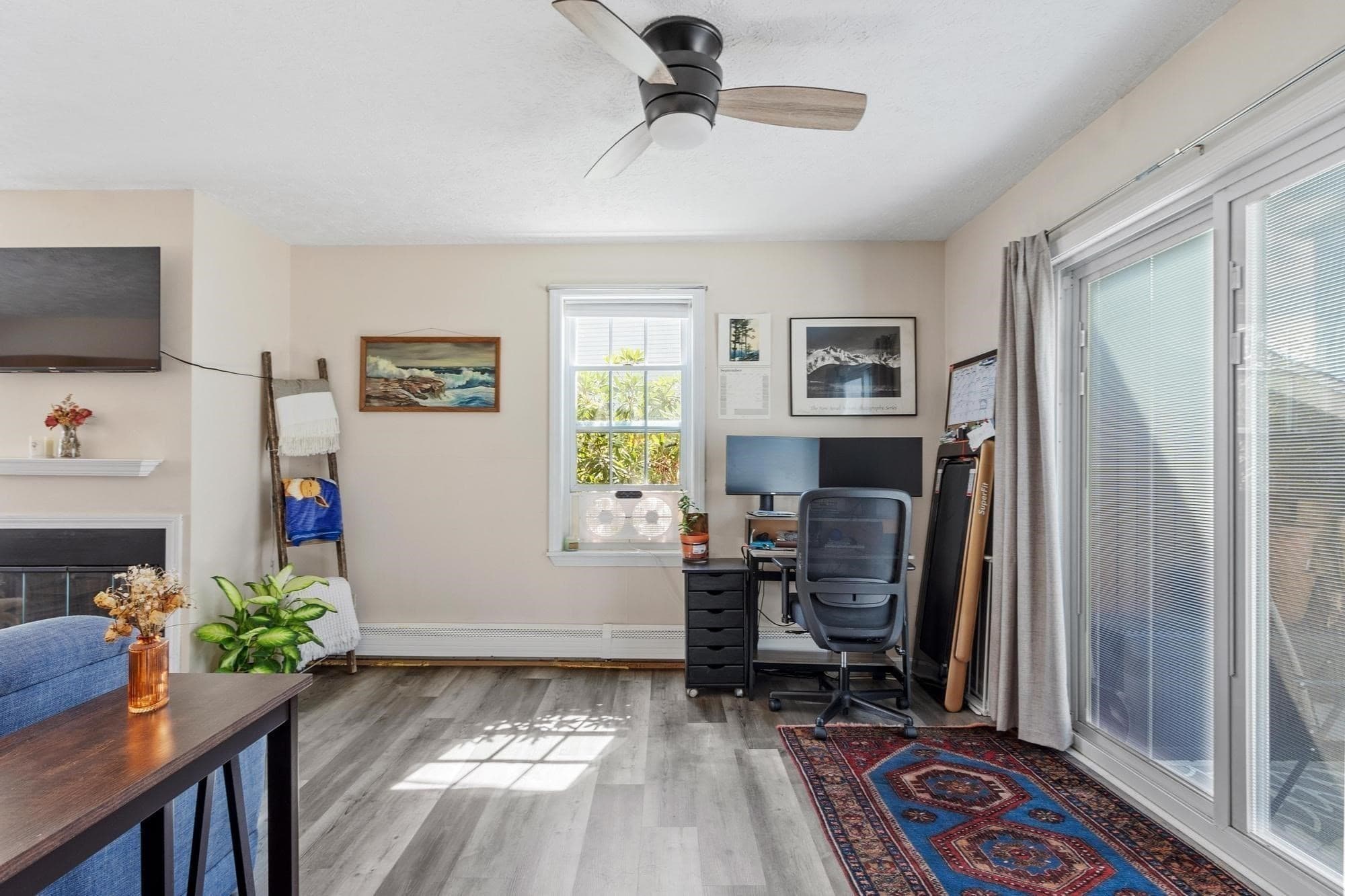 Condominium at 19 Sudbury St # 19, Maynard MA 01754, photo 9 of 22