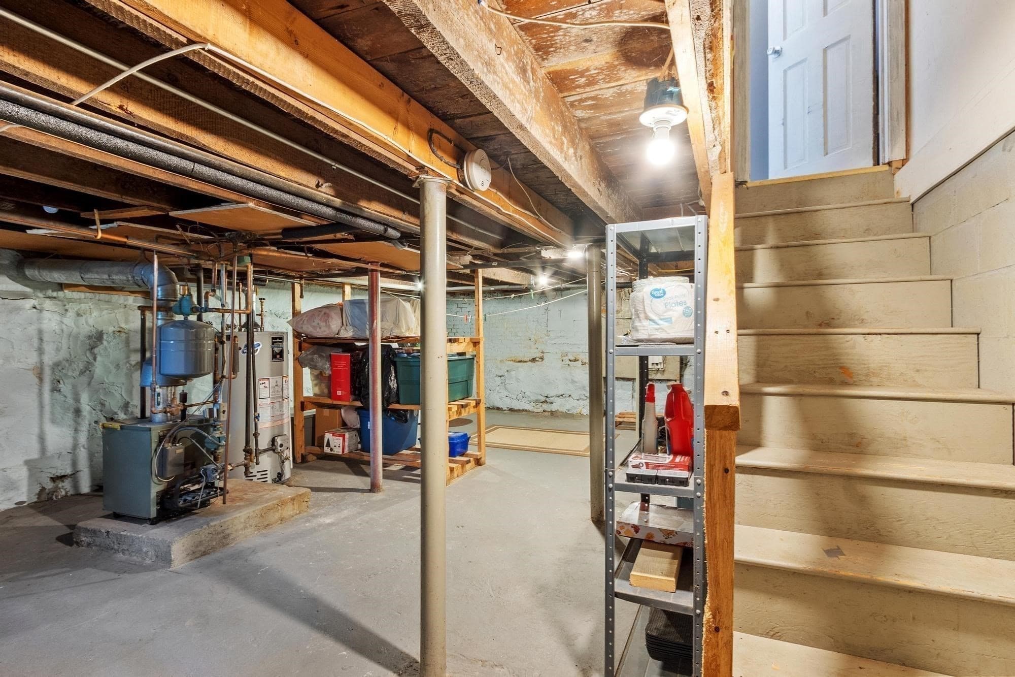Condominium at 19 Sudbury St # 19, Maynard MA 01754, photo 21 of 22