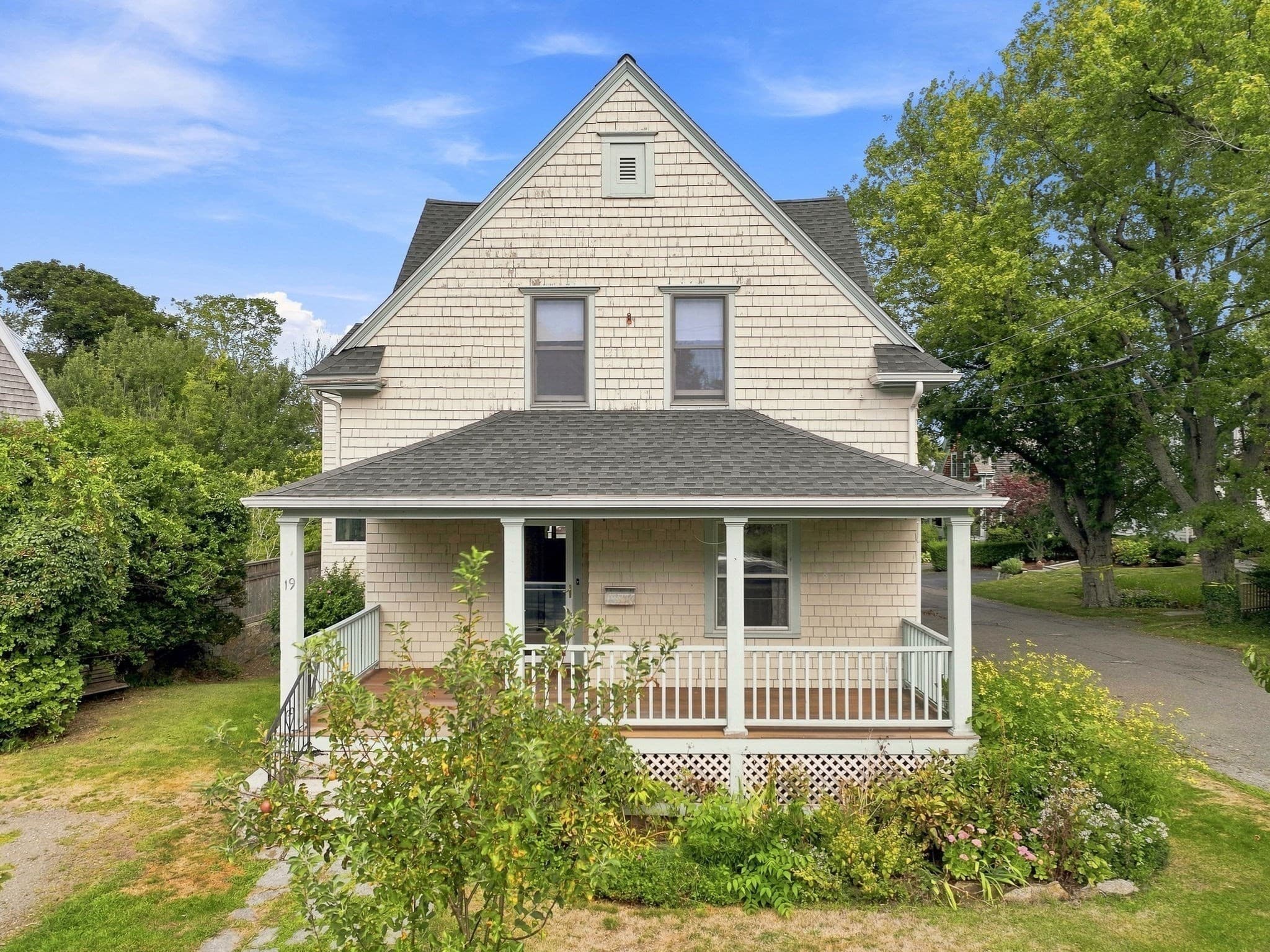 Single Family Residence at 19 Norwood Ave, Rockport MA 01966, Rockport, photo 2 of 35