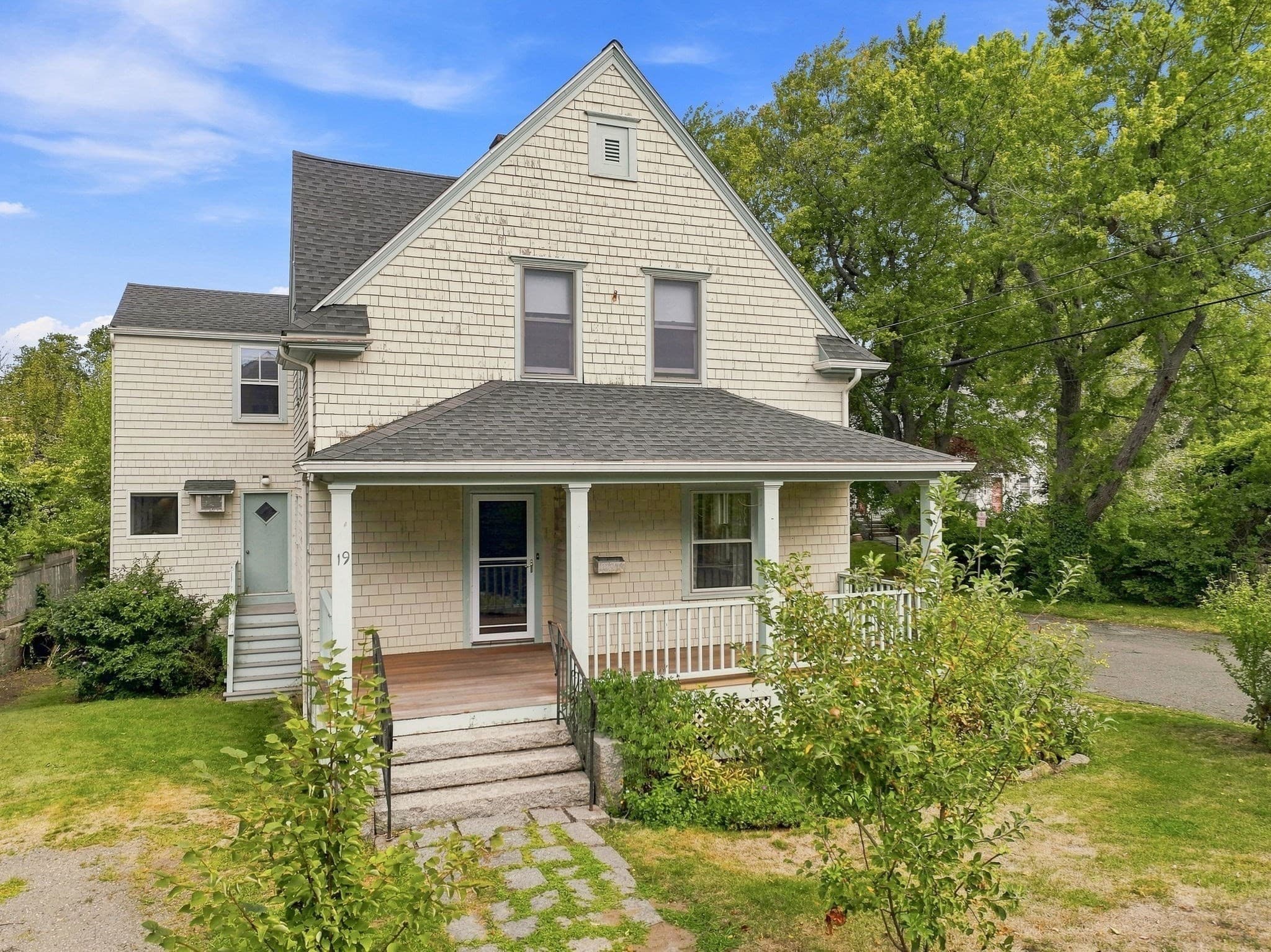 Single Family Residence at 19 Norwood Ave, Rockport MA 01966, Rockport, photo 3 of 35
