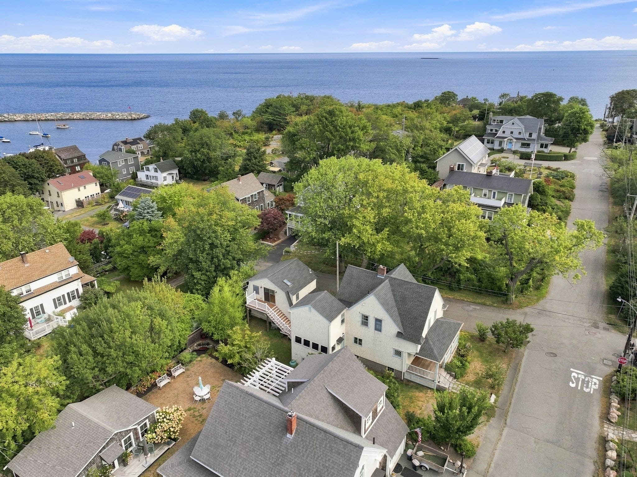 Single Family Residence at 19 Norwood Ave, Rockport MA 01966, Rockport, photo 5 of 35