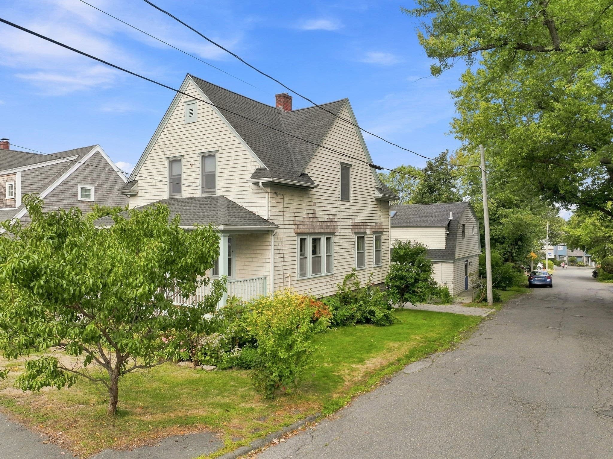 Single Family Residence at 19 Norwood Ave, Rockport MA 01966, Rockport, photo 4 of 35