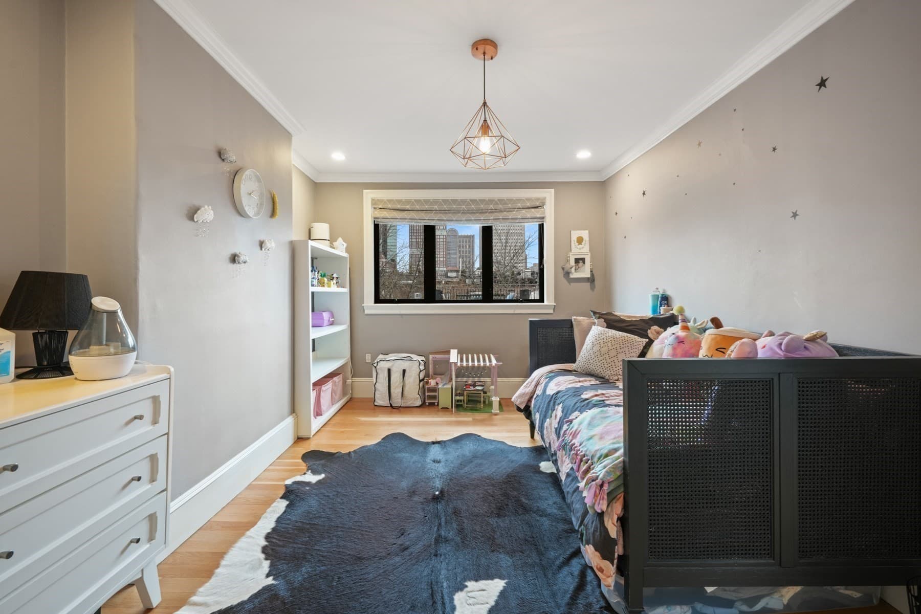 Condominium at 43 Warren Avenue # 2, Boston MA 02116, photo 23 of 27