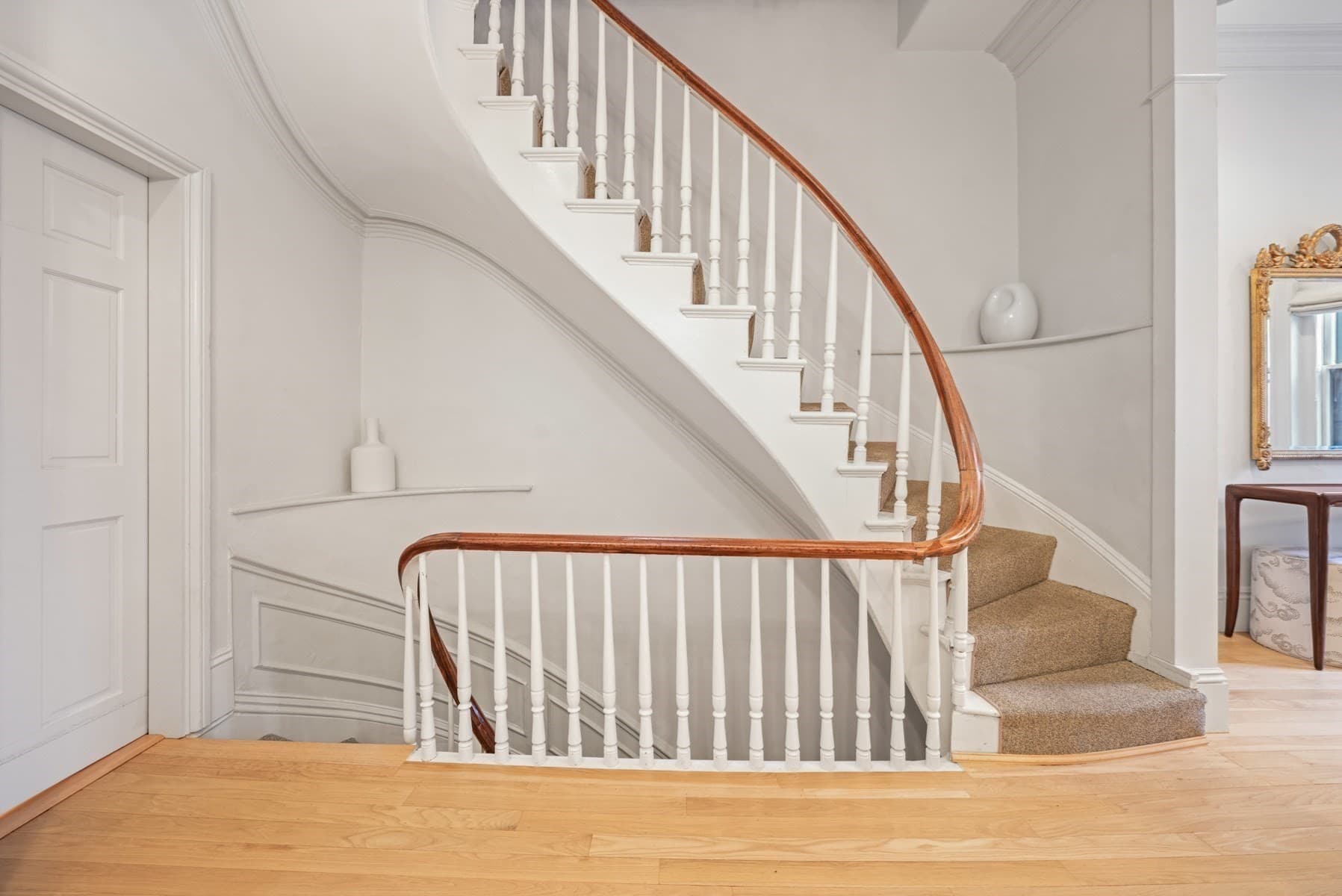 Condominium at 43 Warren Avenue # 2, Boston MA 02116, photo 6 of 27