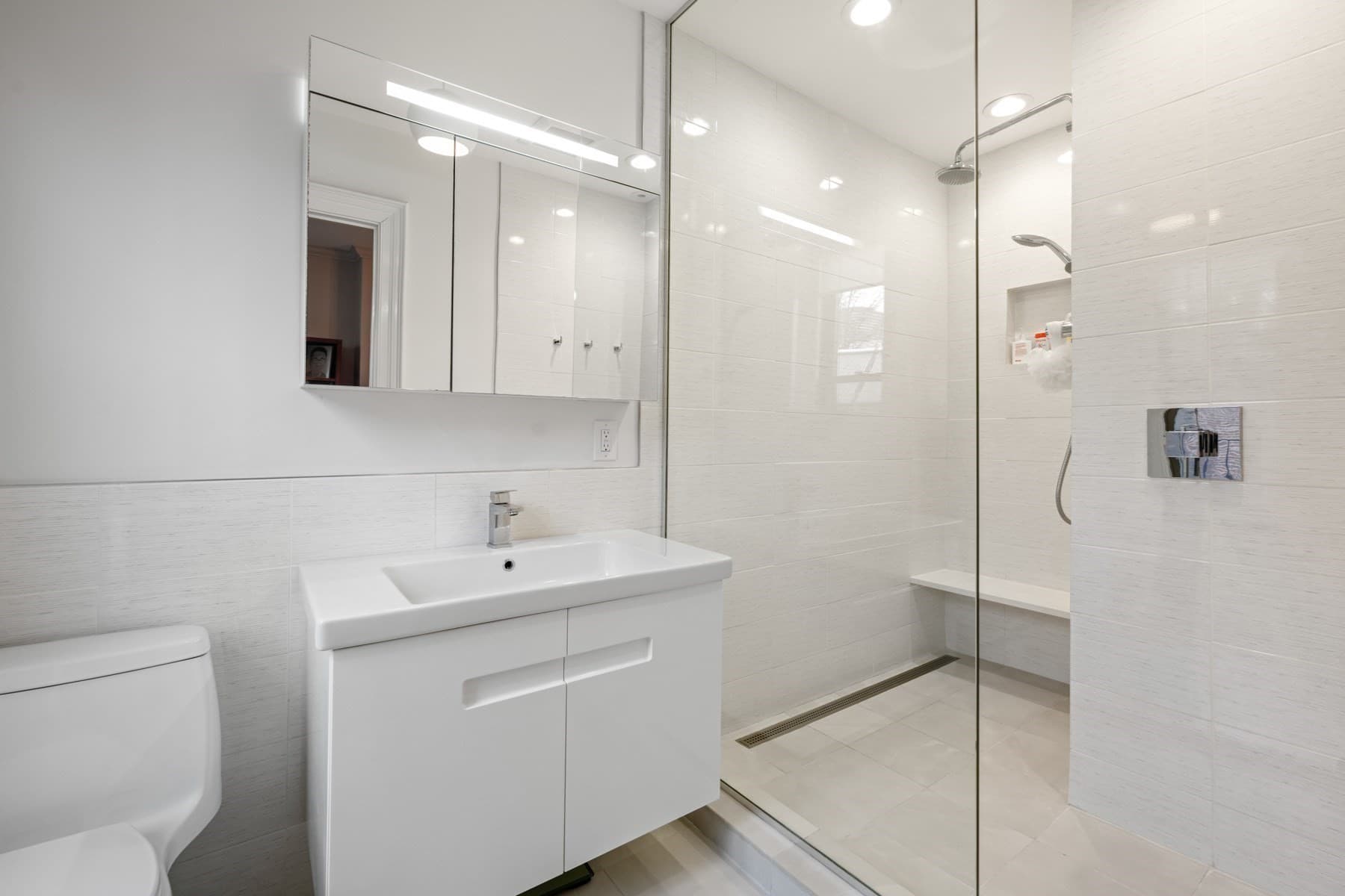 Condominium at 43 Warren Avenue # 2, Boston MA 02116, photo 17 of 27