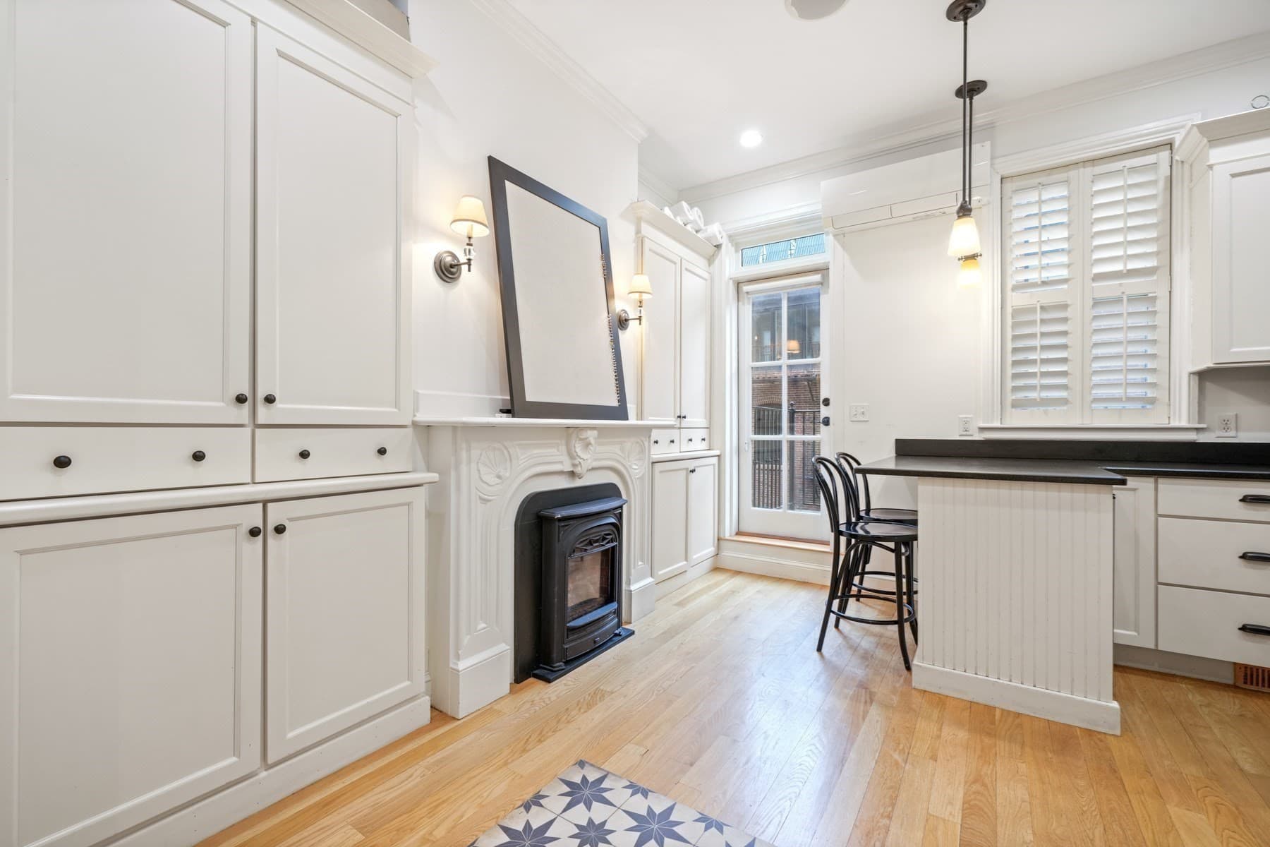 Condominium at 43 Warren Avenue # 2, Boston MA 02116, photo 12 of 27