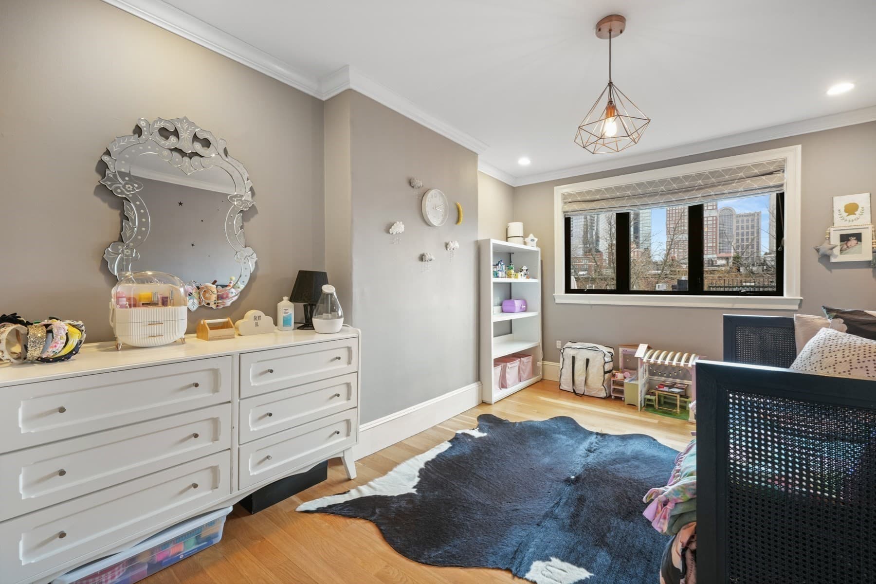 Condominium at 43 Warren Avenue # 2, Boston MA 02116, photo 22 of 27