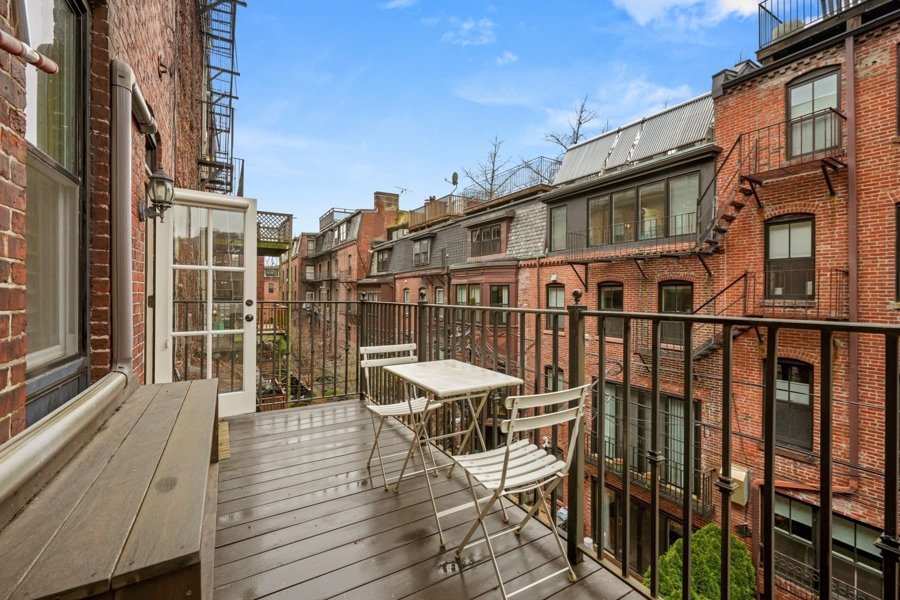 Condominium at 43 Warren Avenue # 2, Boston MA 02116, photo 7 of 27