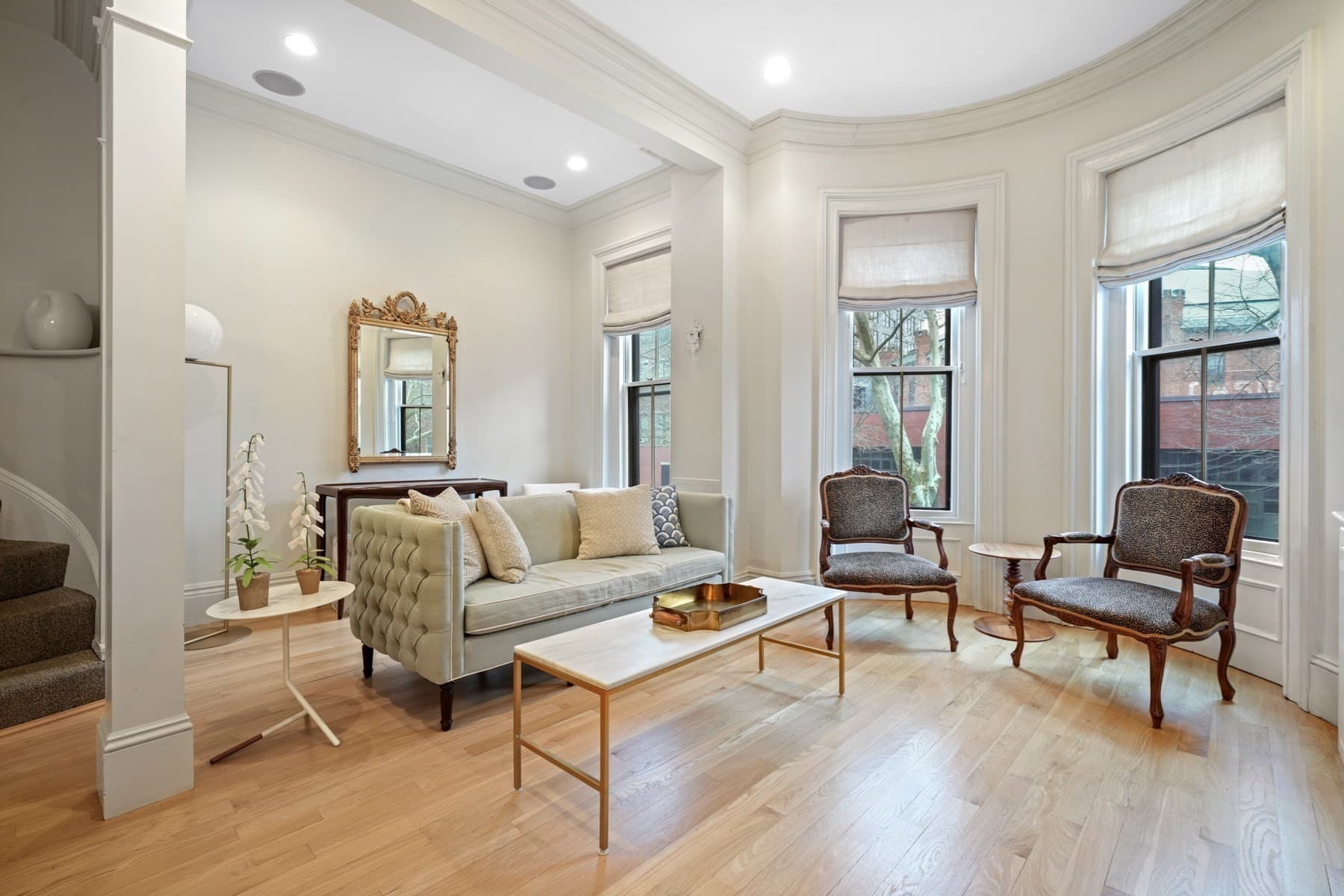 43 Warren Avenue # 2, Boston MA 02116