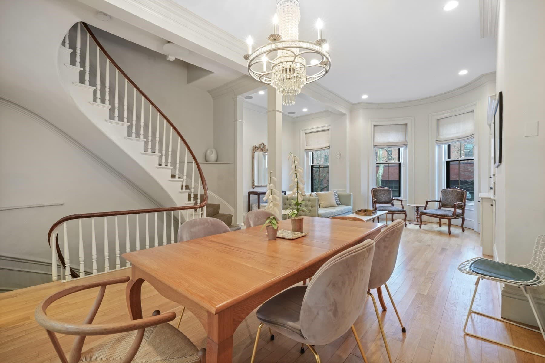 Condominium at 43 Warren Avenue # 2, Boston MA 02116, photo 5 of 27