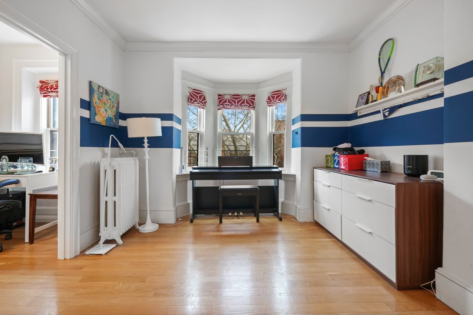 Condominium at 43 Warren Avenue # 2, Boston MA 02116, photo 20 of 27