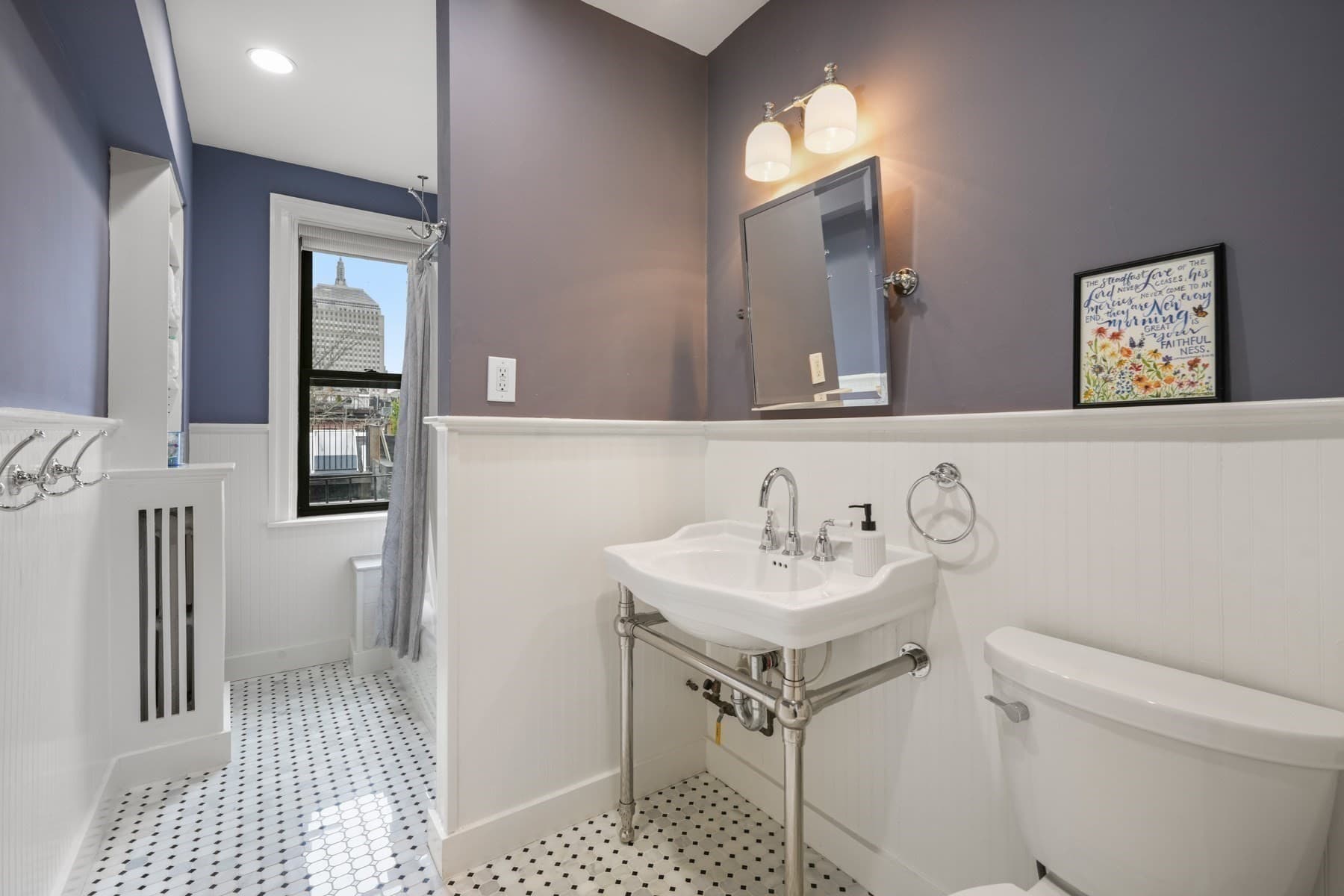 Condominium at 43 Warren Avenue # 2, Boston MA 02116, photo 24 of 27