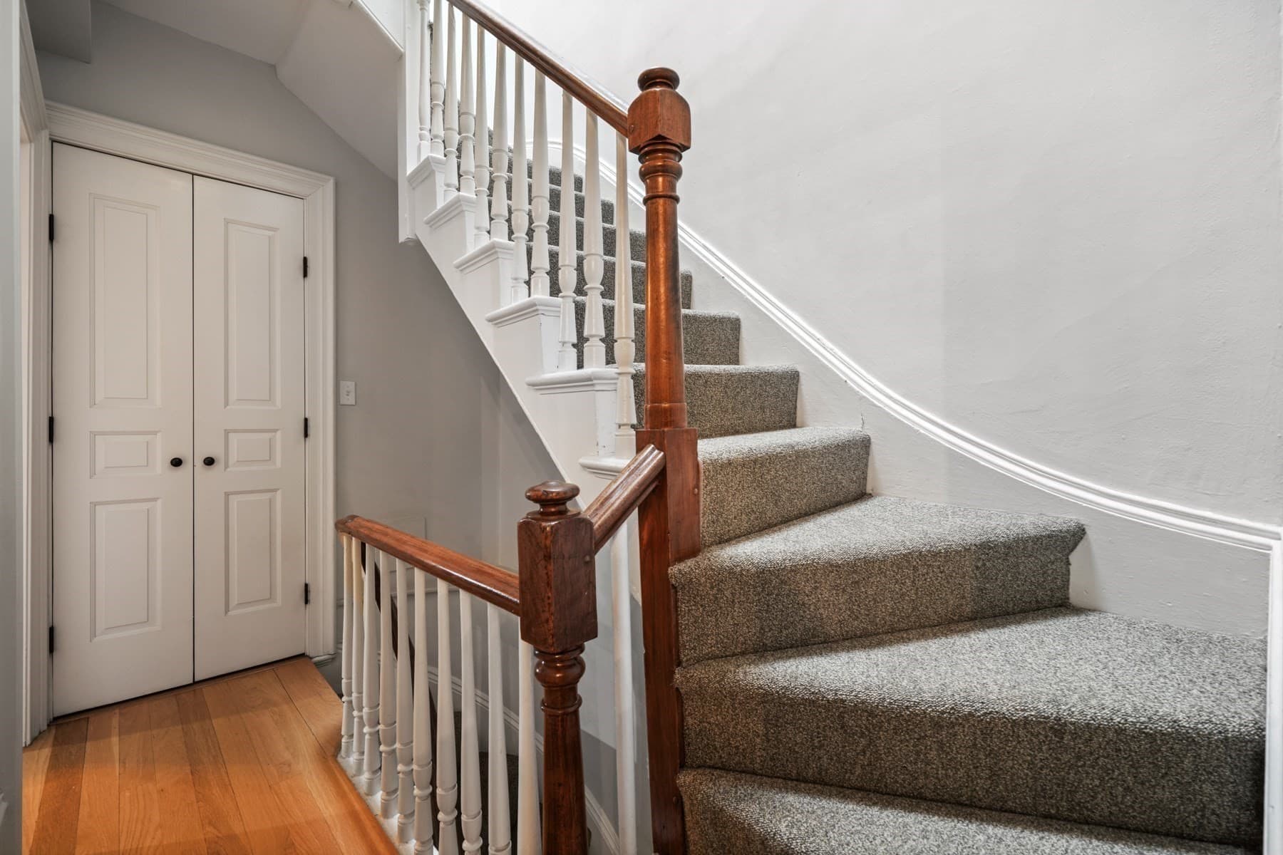 Condominium at 43 Warren Avenue # 2, Boston MA 02116, photo 18 of 27