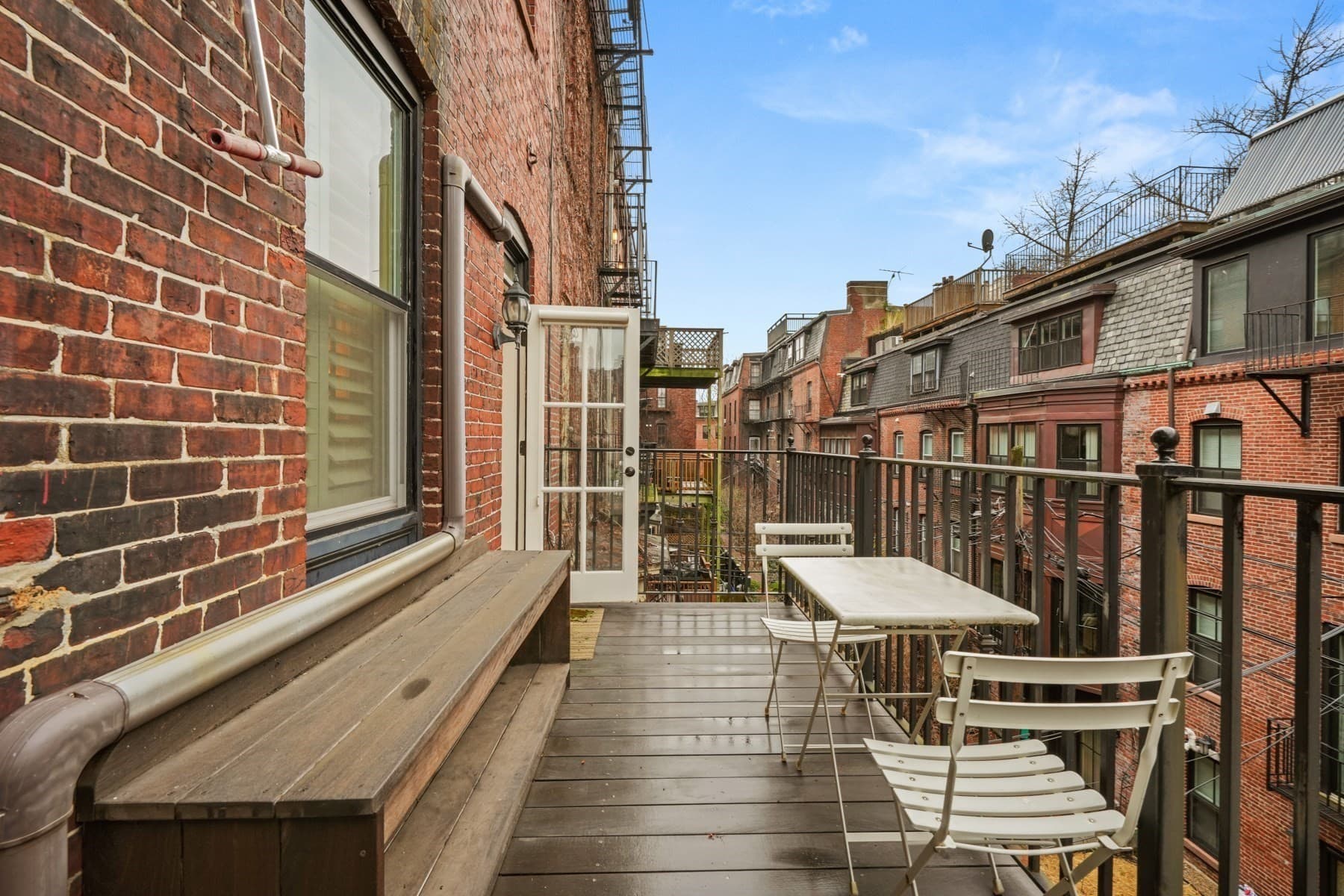 Condominium at 43 Warren Avenue # 2, Boston MA 02116, photo 8 of 27