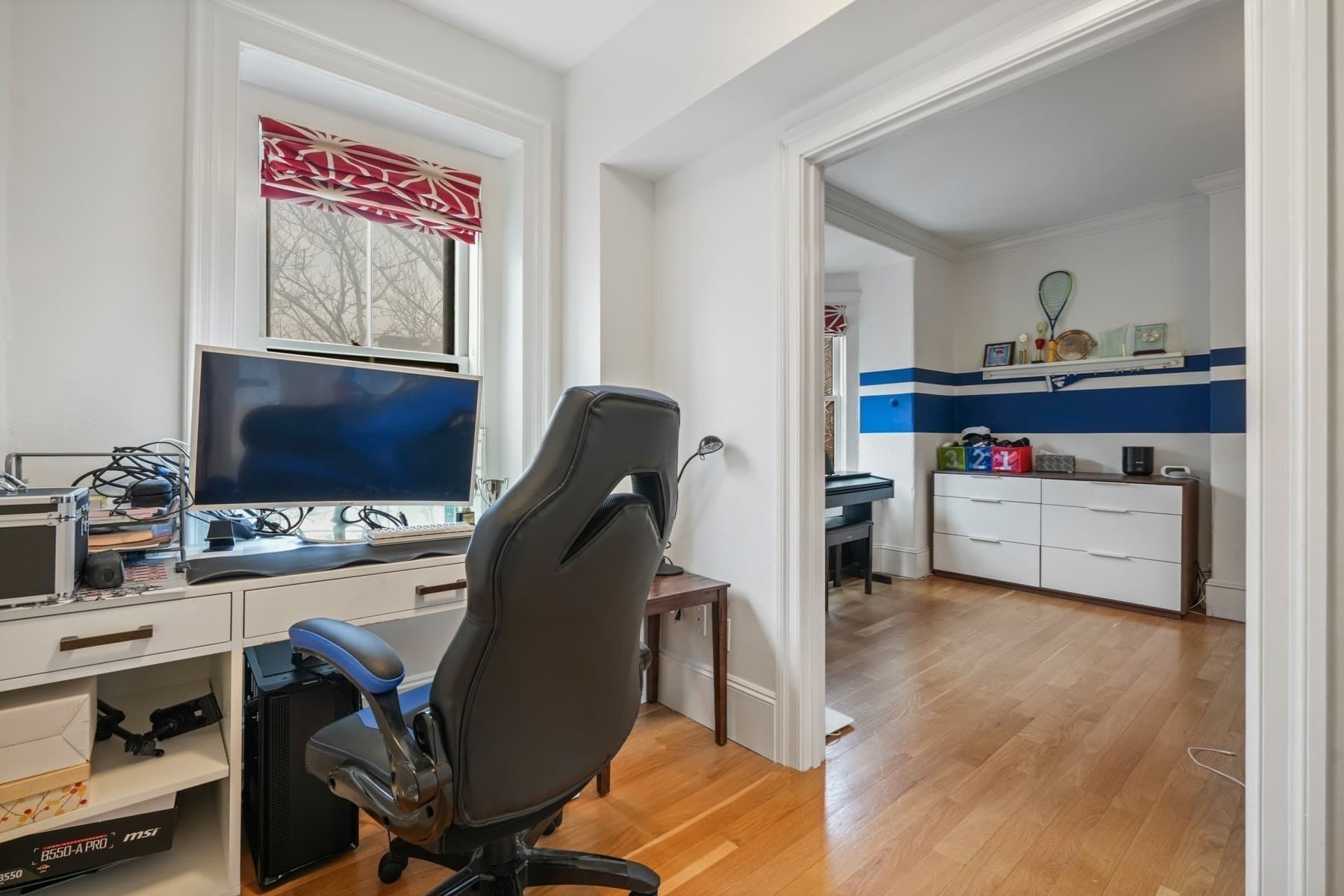 Condominium at 43 Warren Avenue # 2, Boston MA 02116, photo 21 of 27
