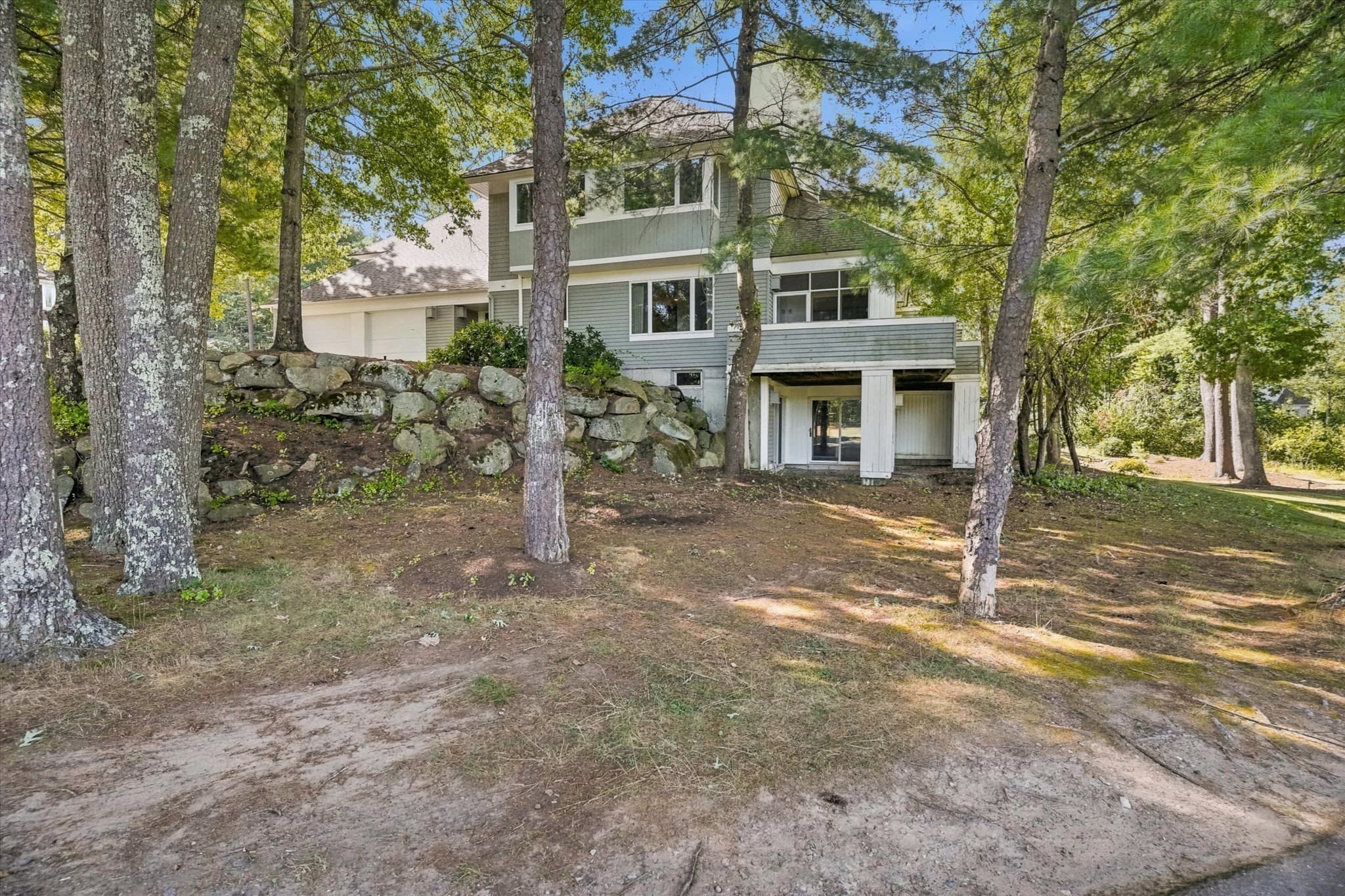 Single Family Residence at 58 Country Club Way, Ipswich MA 01938, Ipswich, photo 27 of 41