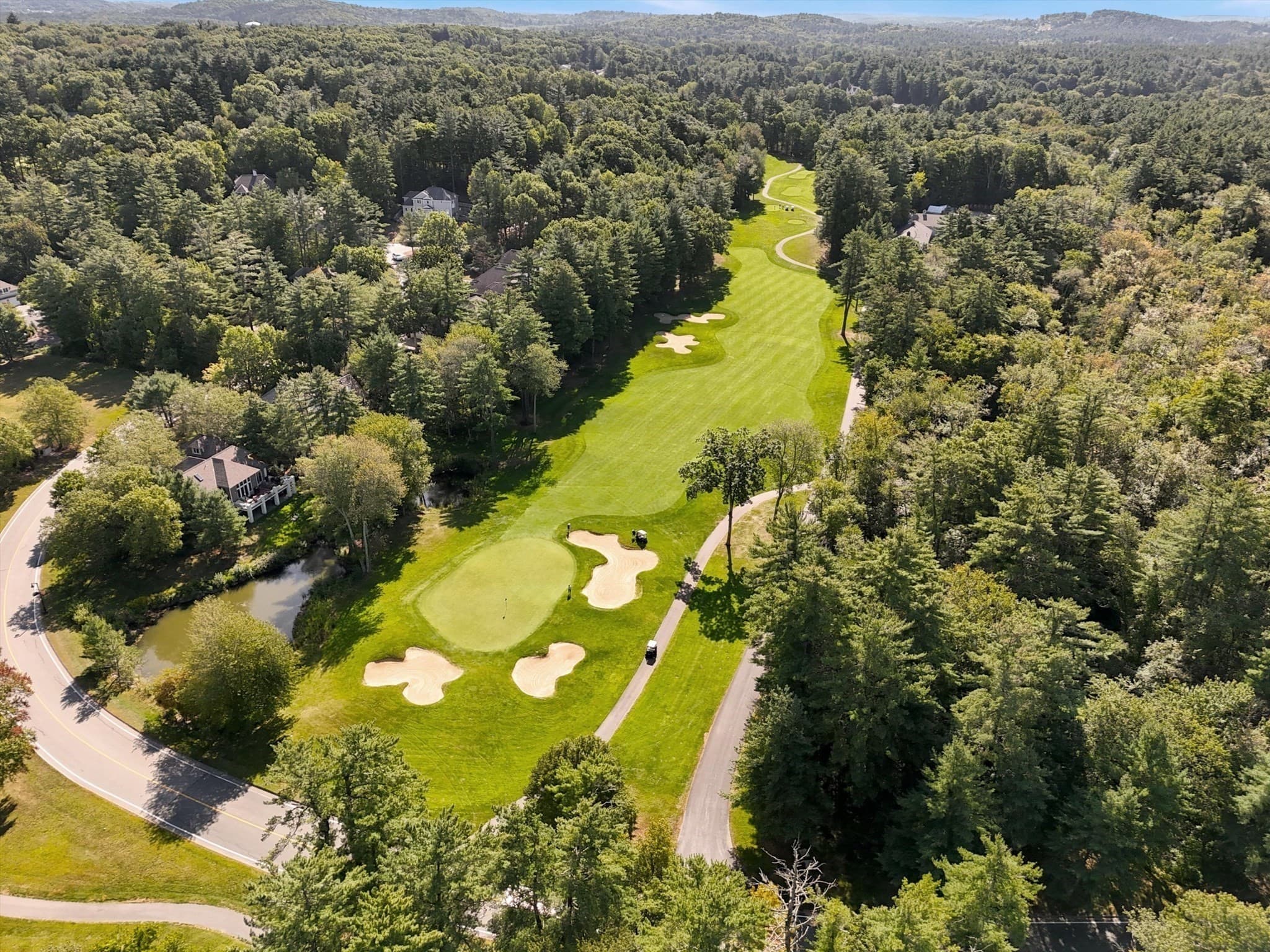 Single Family Residence at 58 Country Club Way, Ipswich MA 01938, Ipswich, photo 37 of 41