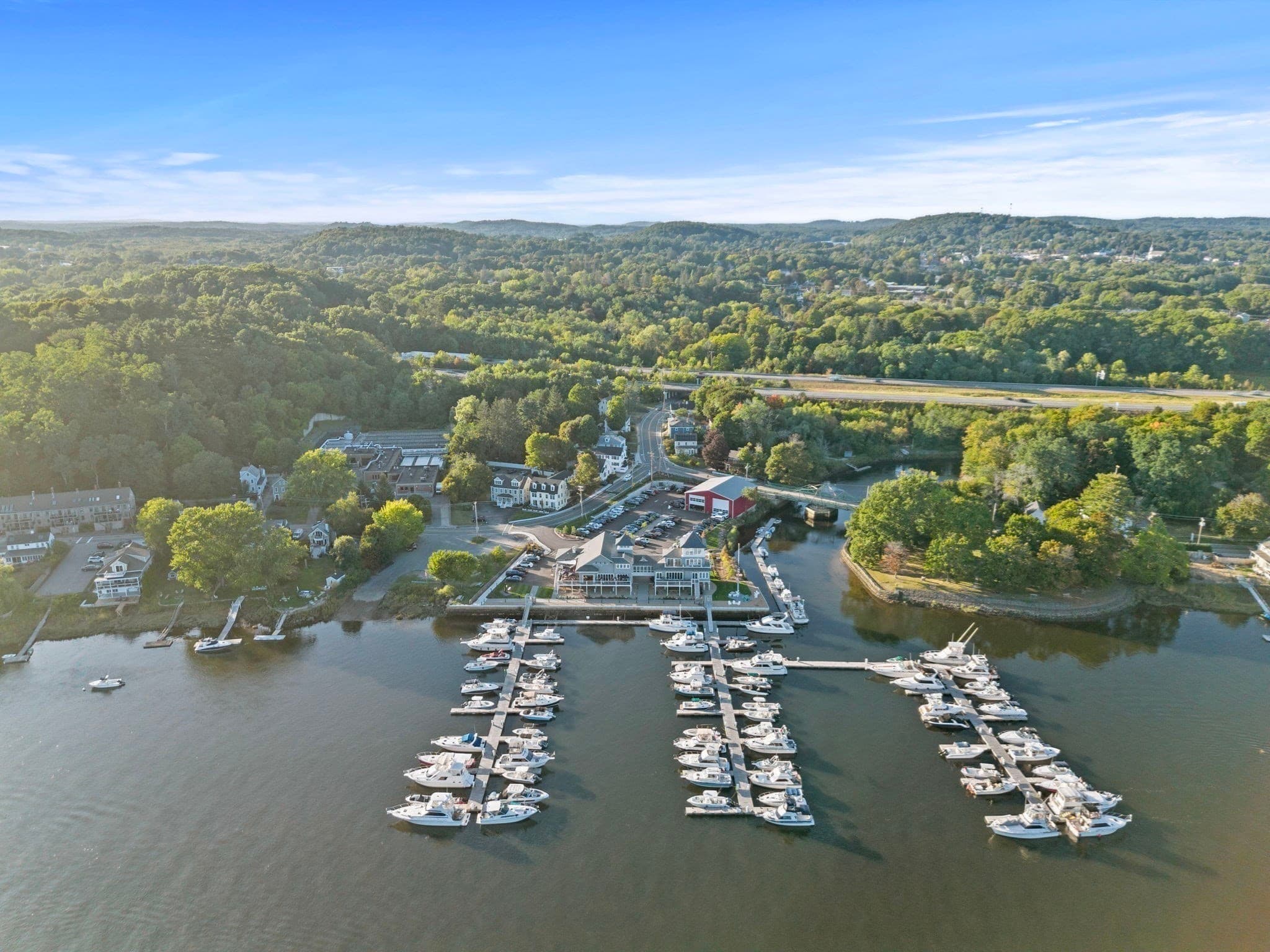 Single Family Residence at 264 Main Street, Amesbury MA 01913, Amesbury, photo 36 of 40