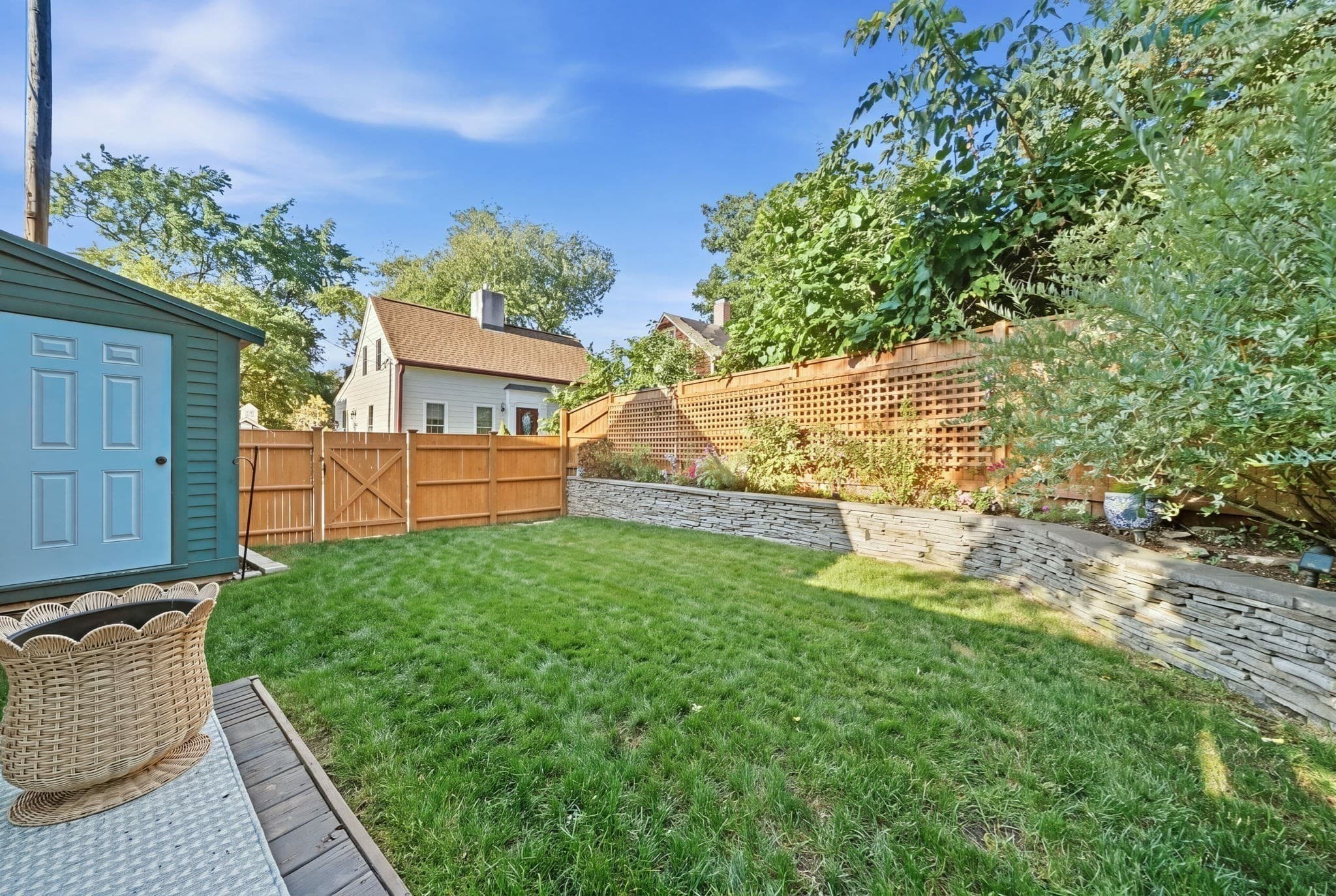 Single Family Residence at 264 Main Street, Amesbury MA 01913, Amesbury, photo 28 of 40