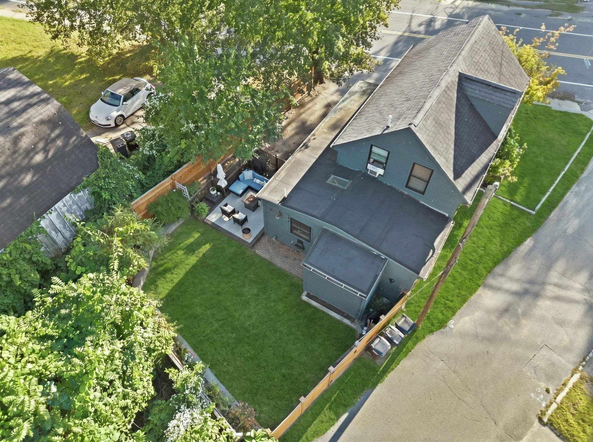 Single Family Residence at 264 Main Street, Amesbury MA 01913, Amesbury, photo 33 of 40