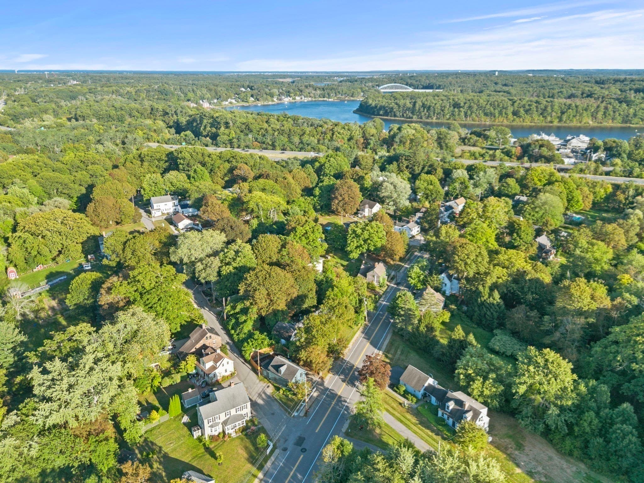 Single Family Residence at 264 Main Street, Amesbury MA 01913, Amesbury, photo 35 of 40