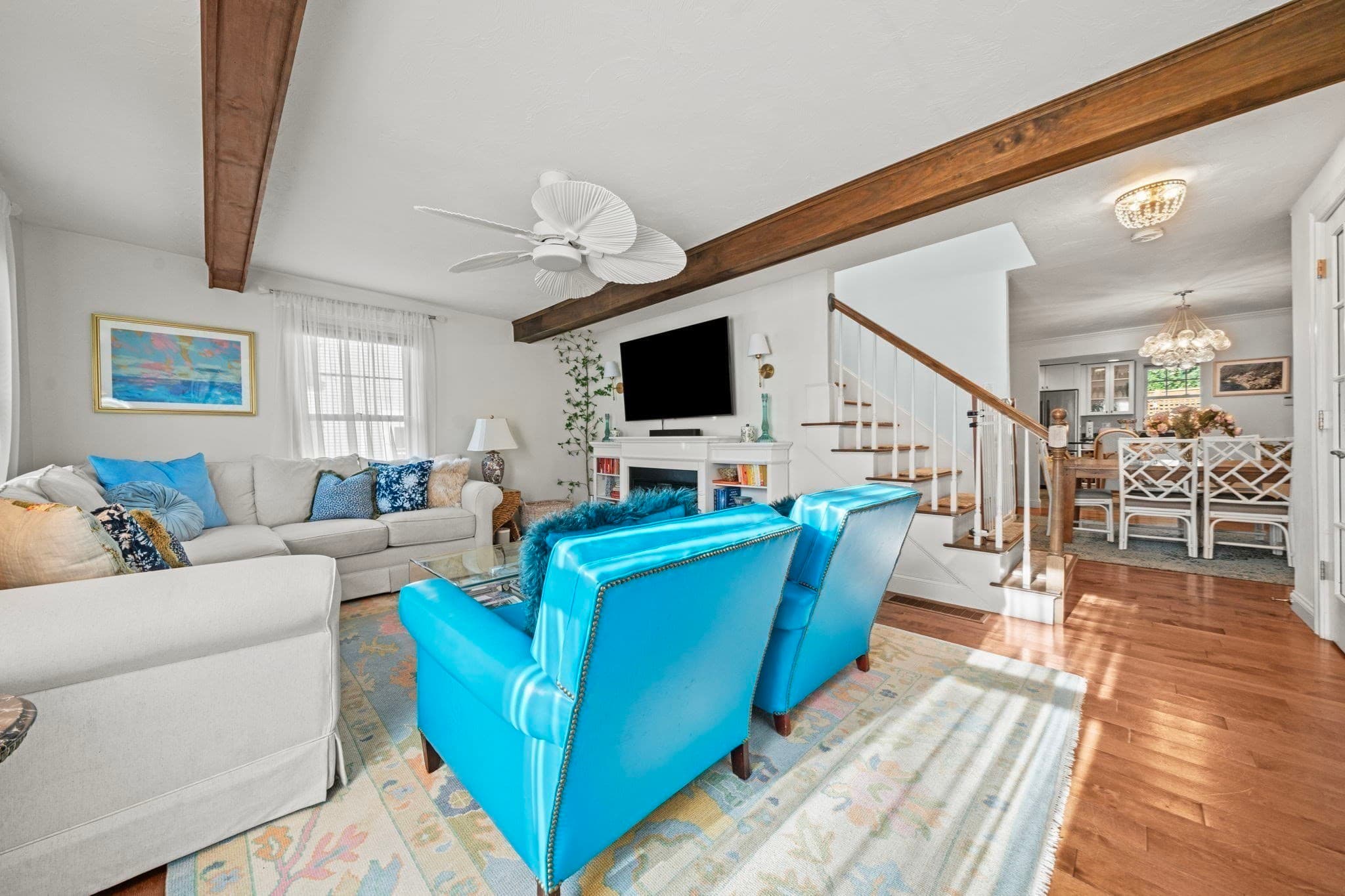 Single Family Residence at 264 Main Street, Amesbury MA 01913, Amesbury, photo 4 of 40