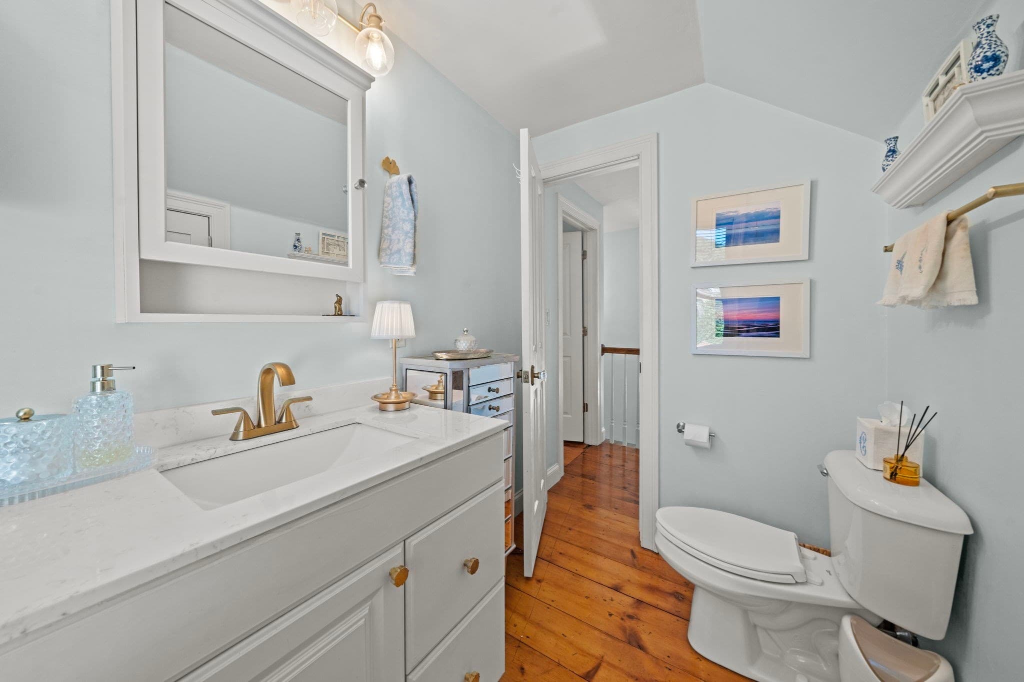 Single Family Residence at 264 Main Street, Amesbury MA 01913, Amesbury, photo 25 of 40