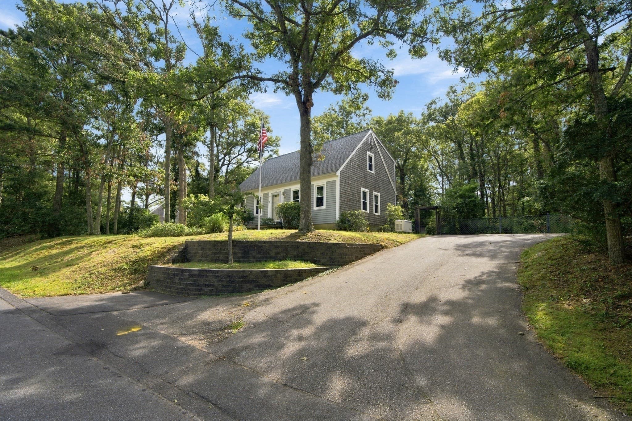 Single Family Residence at 16 Gunters Ln, Mashpee MA 02649, Mashpee, photo 2 of 34