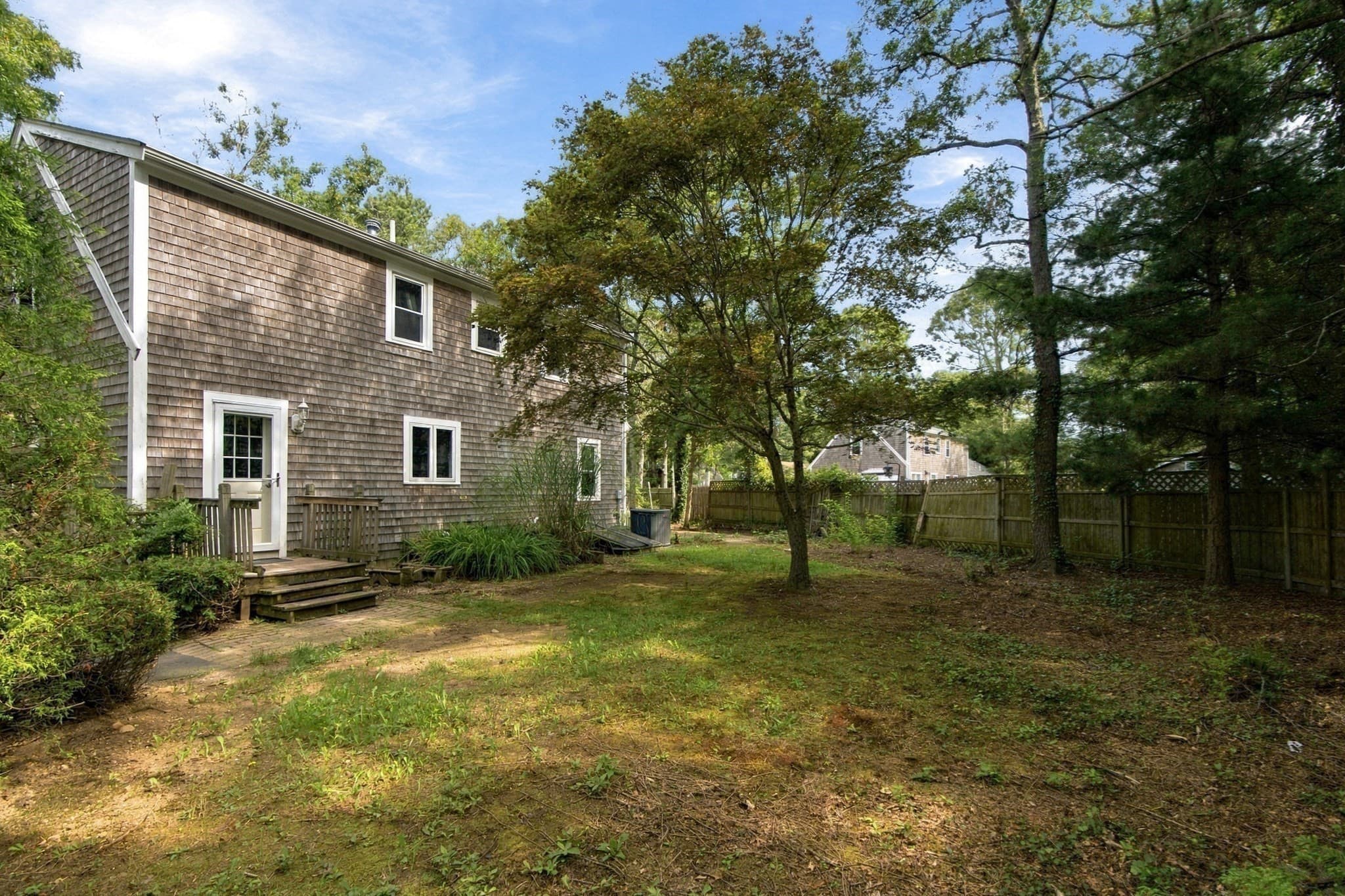 Single Family Residence at 16 Gunters Ln, Mashpee MA 02649, Mashpee, photo 26 of 34
